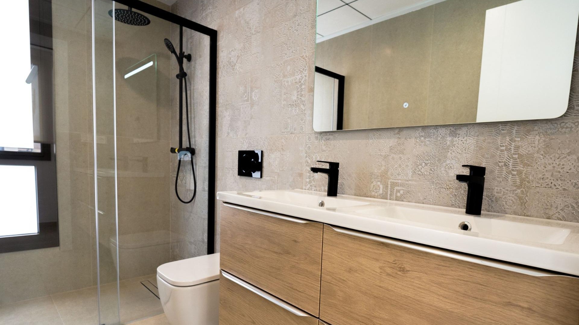 New Build - Detached Villa -
Almoradí - Las Heredades