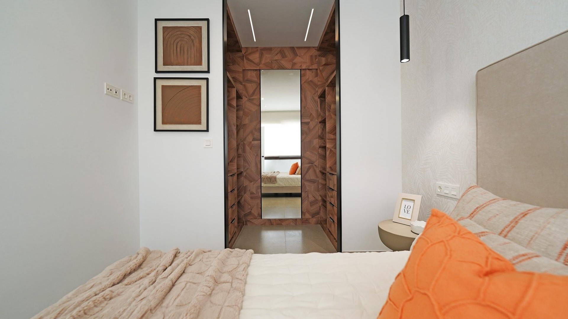 New Build - Detached Villa -
Almoradí - Las Heredades