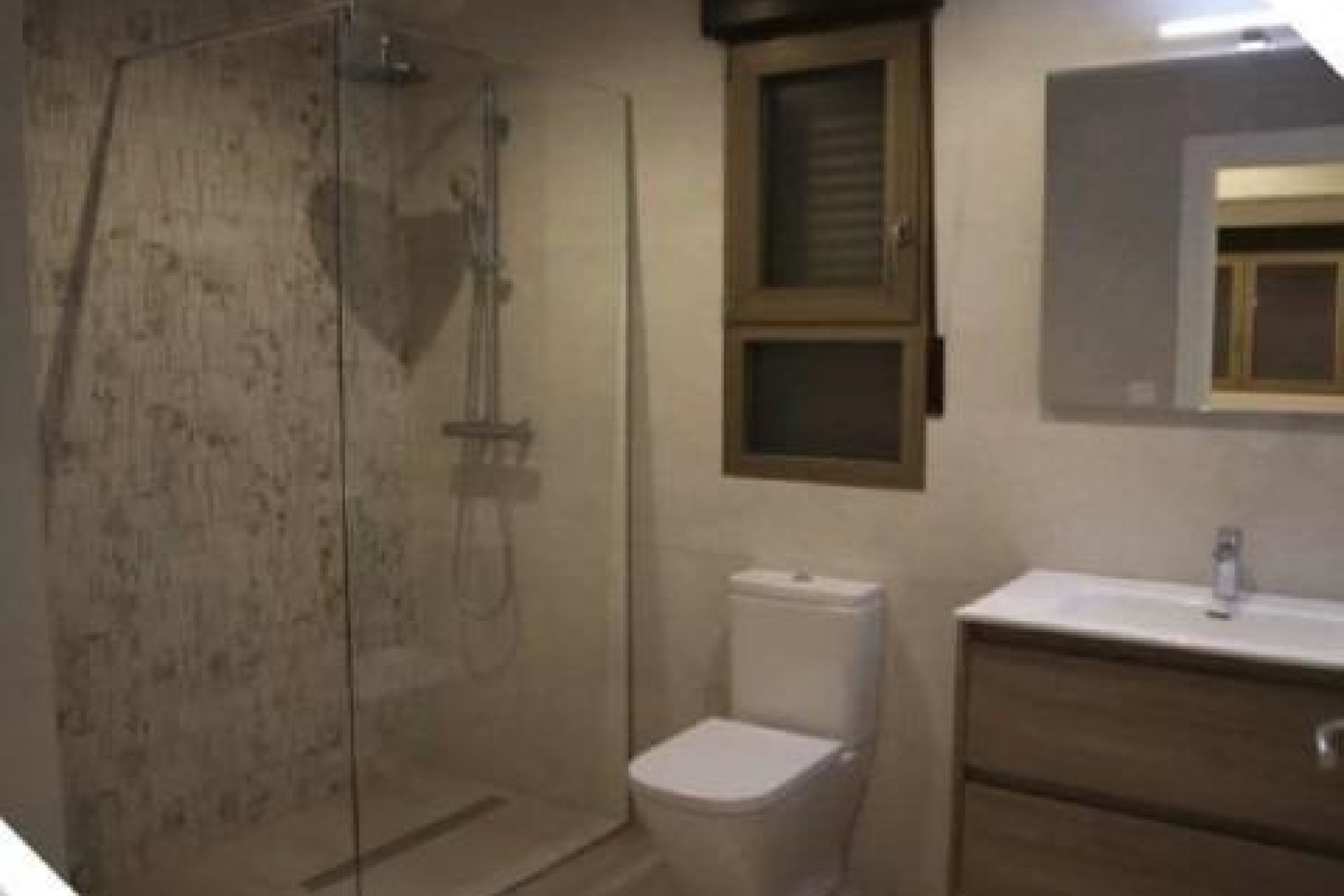 New Build - Detached Villa -
Aspe - Center