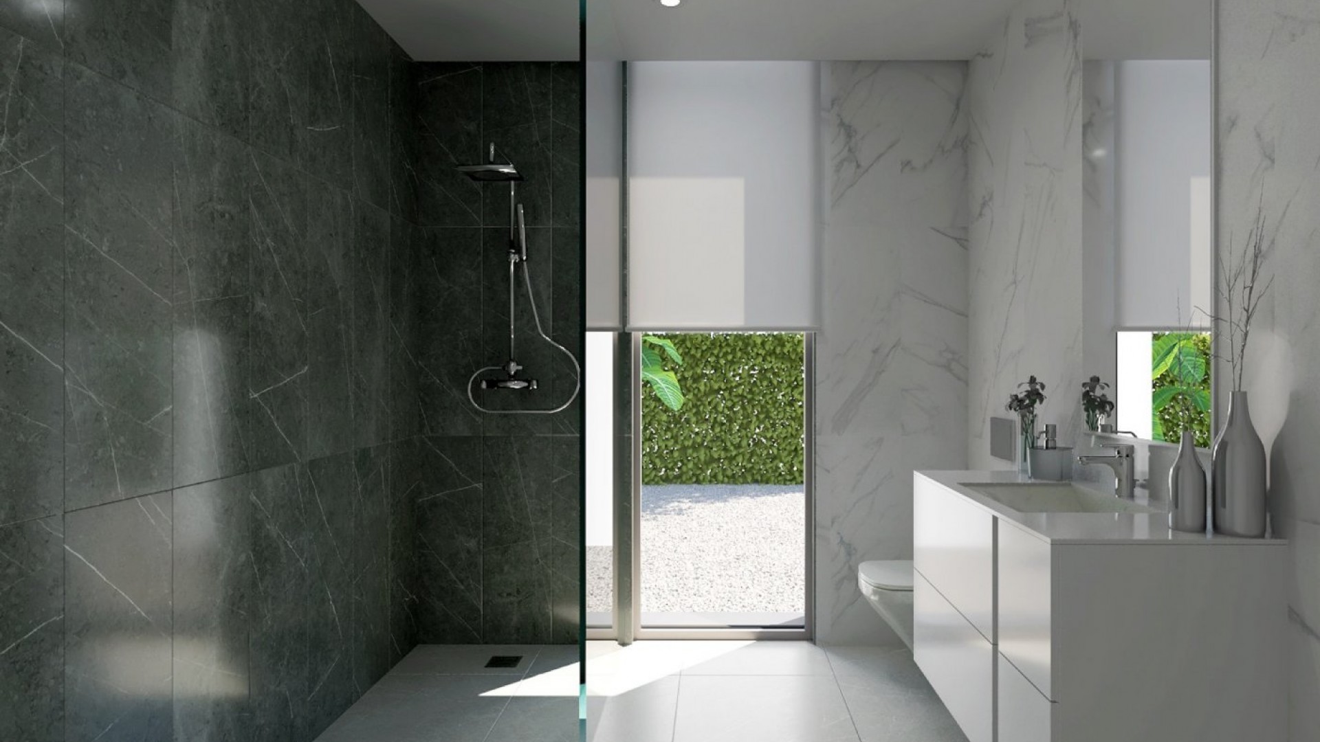 New Build - Detached Villa -
Baños y Mendigo - Altaona Golf And Country Village