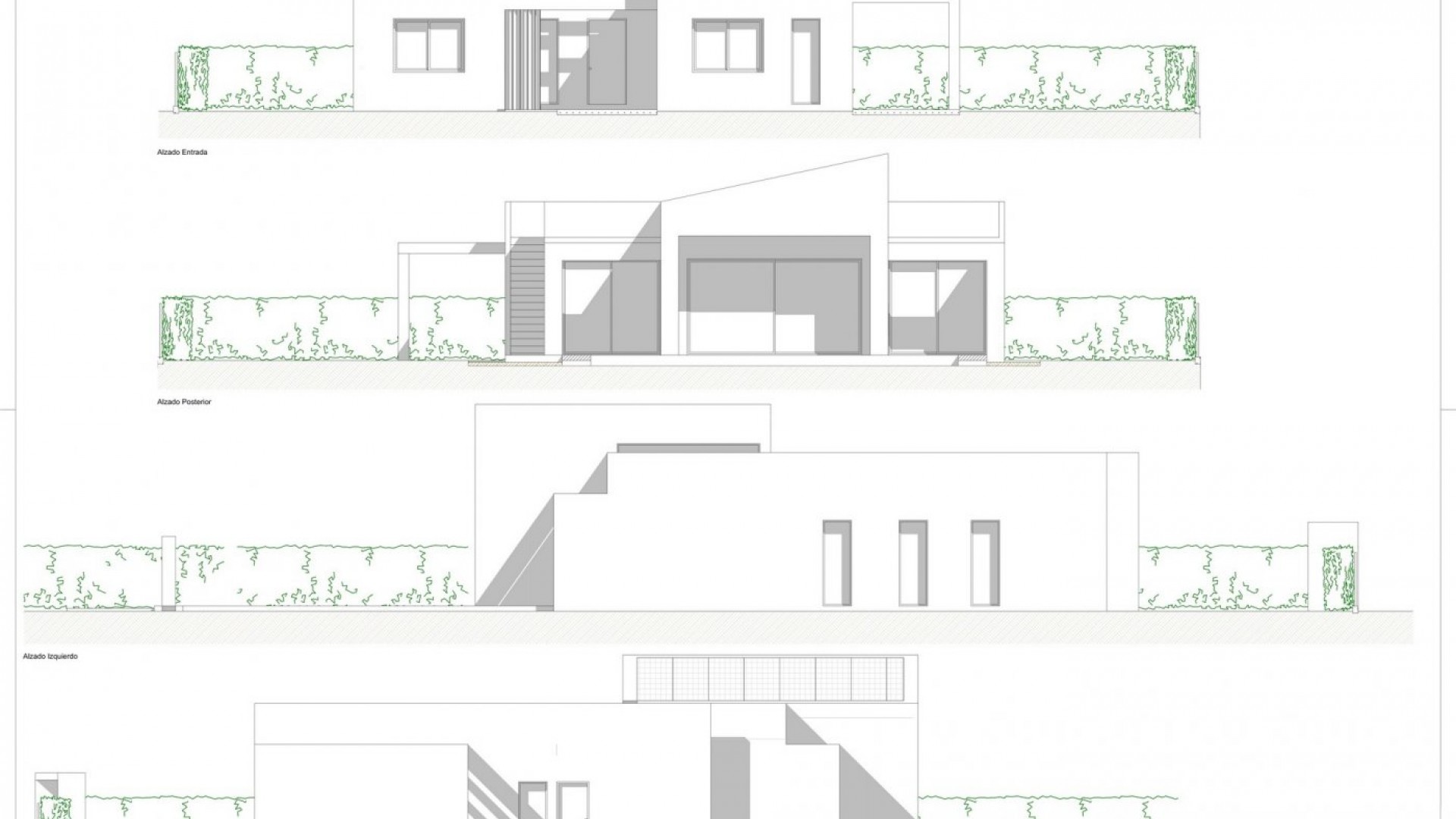 New Build - Detached Villa -
Baños y Mendigo - Altaona Golf And Country Village