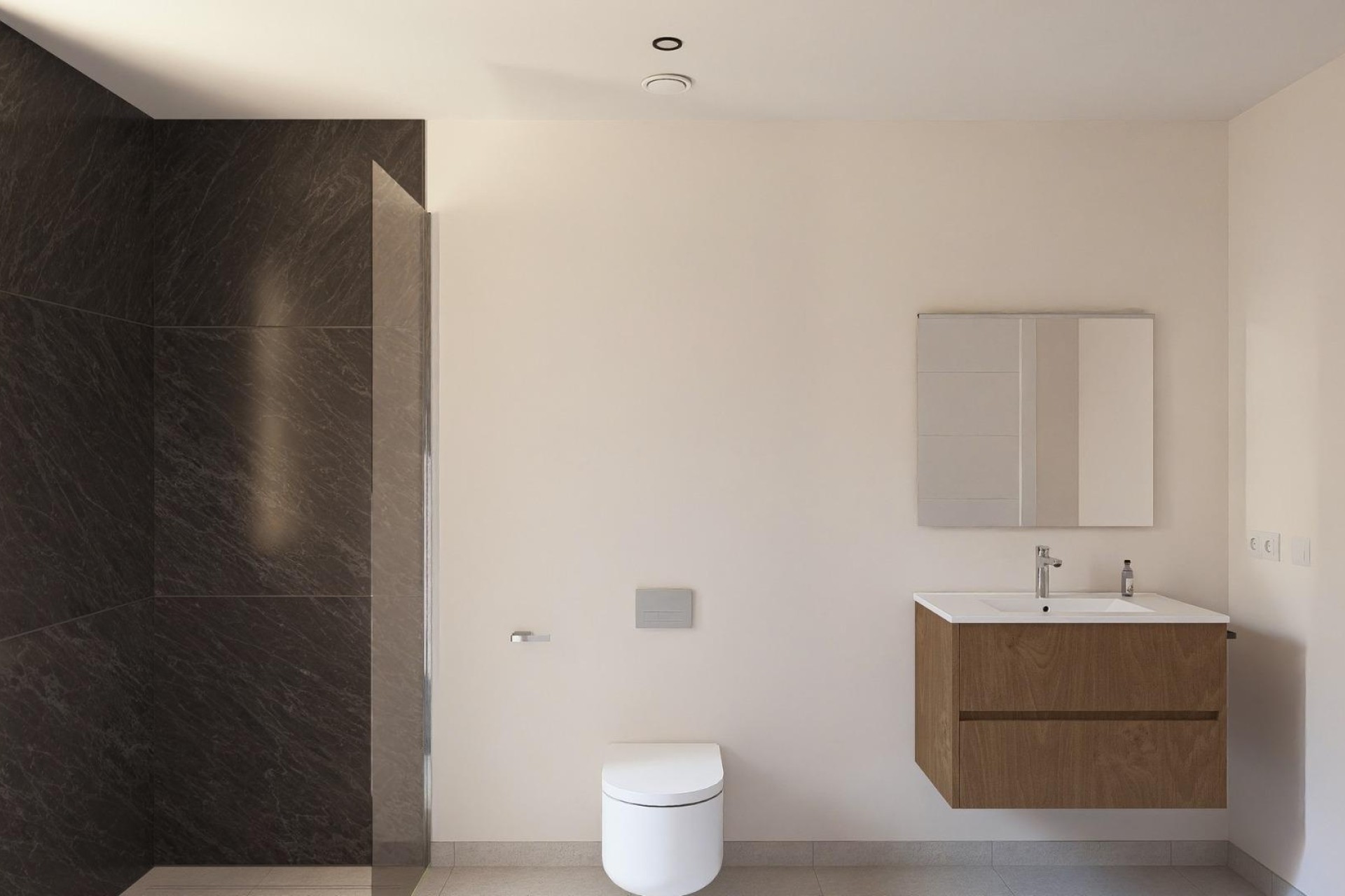 New Build - Detached Villa -
Baños y Mendigo - Altaona Golf