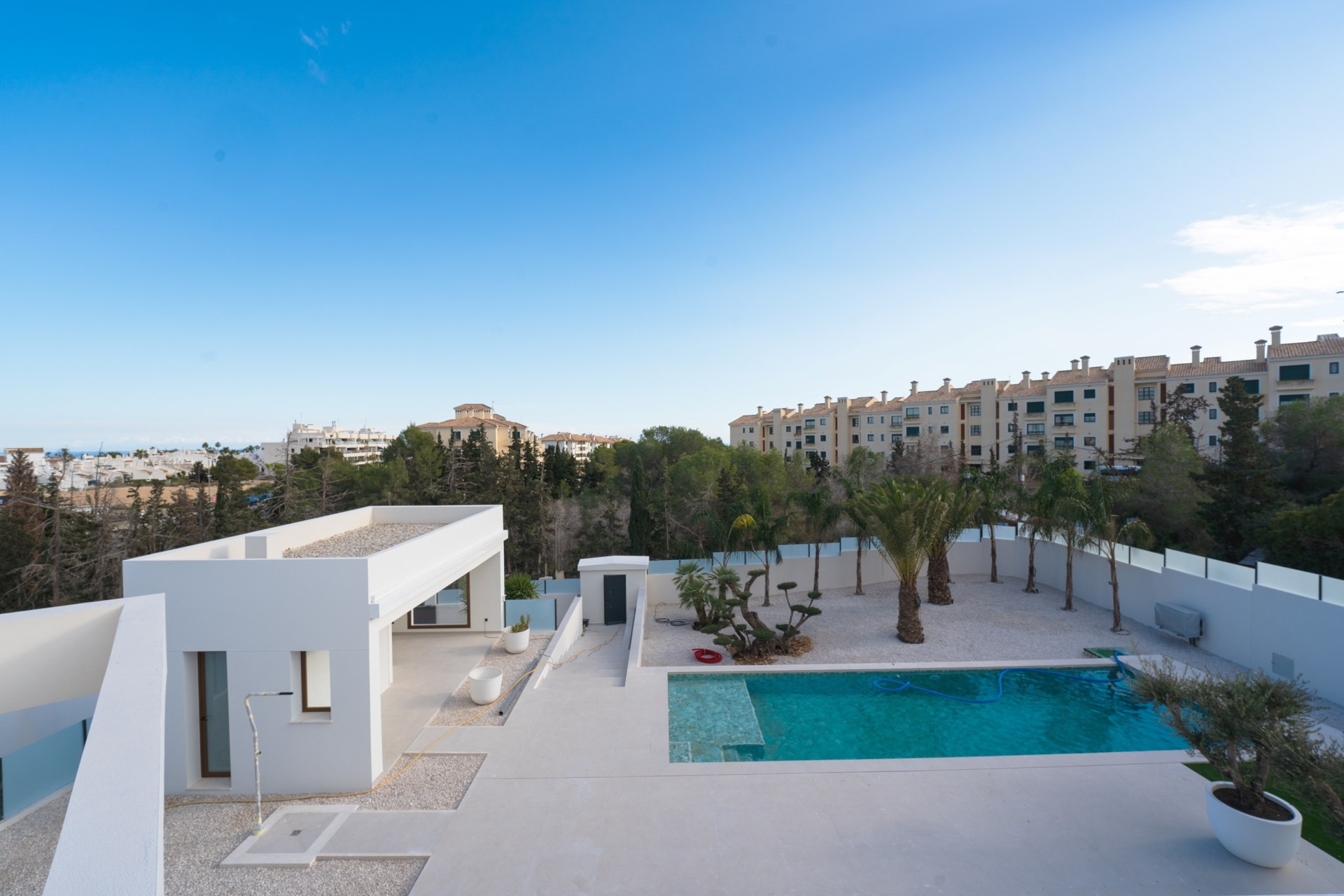 New Build - Detached Villa -
Benejúzar