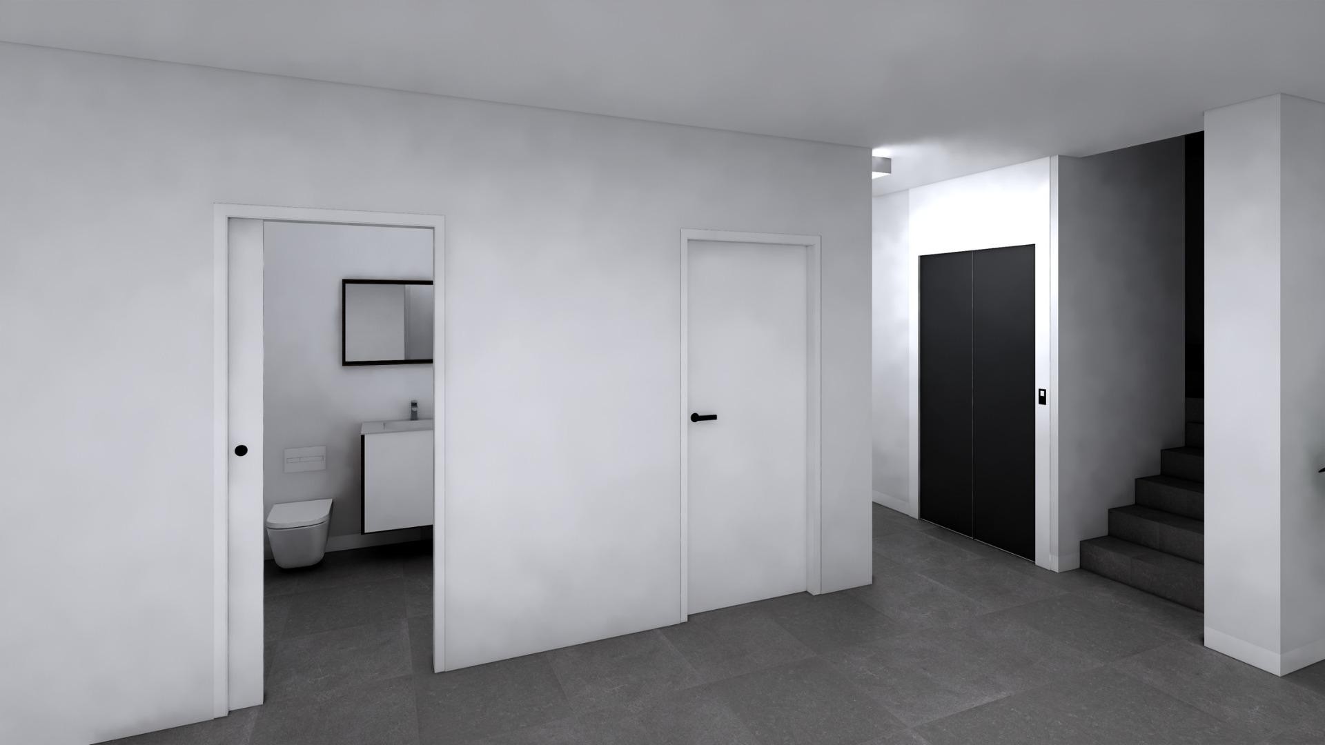 New Build - Detached Villa -
Benijofar - Pueblo