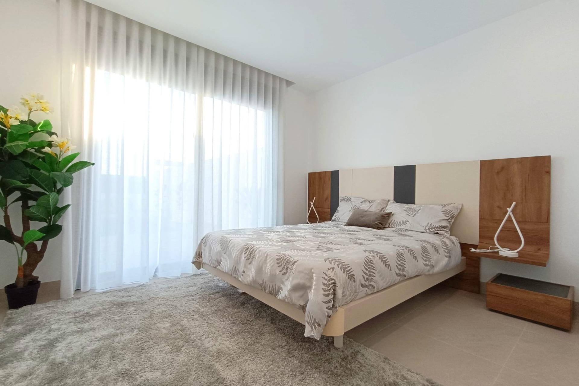 New Build - Detached Villa -
Benijofar - Pueblo