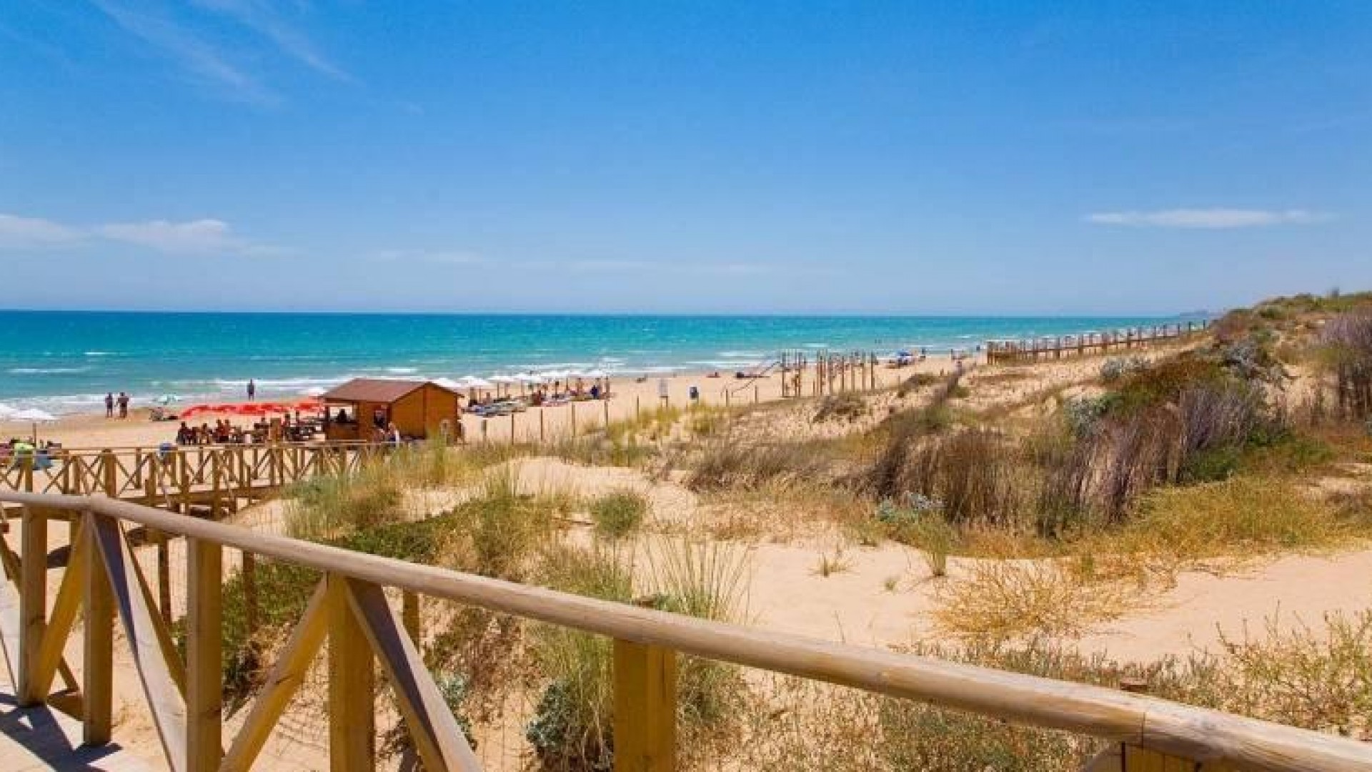 New Build - Detached Villa -
Benijofar - Pueblo