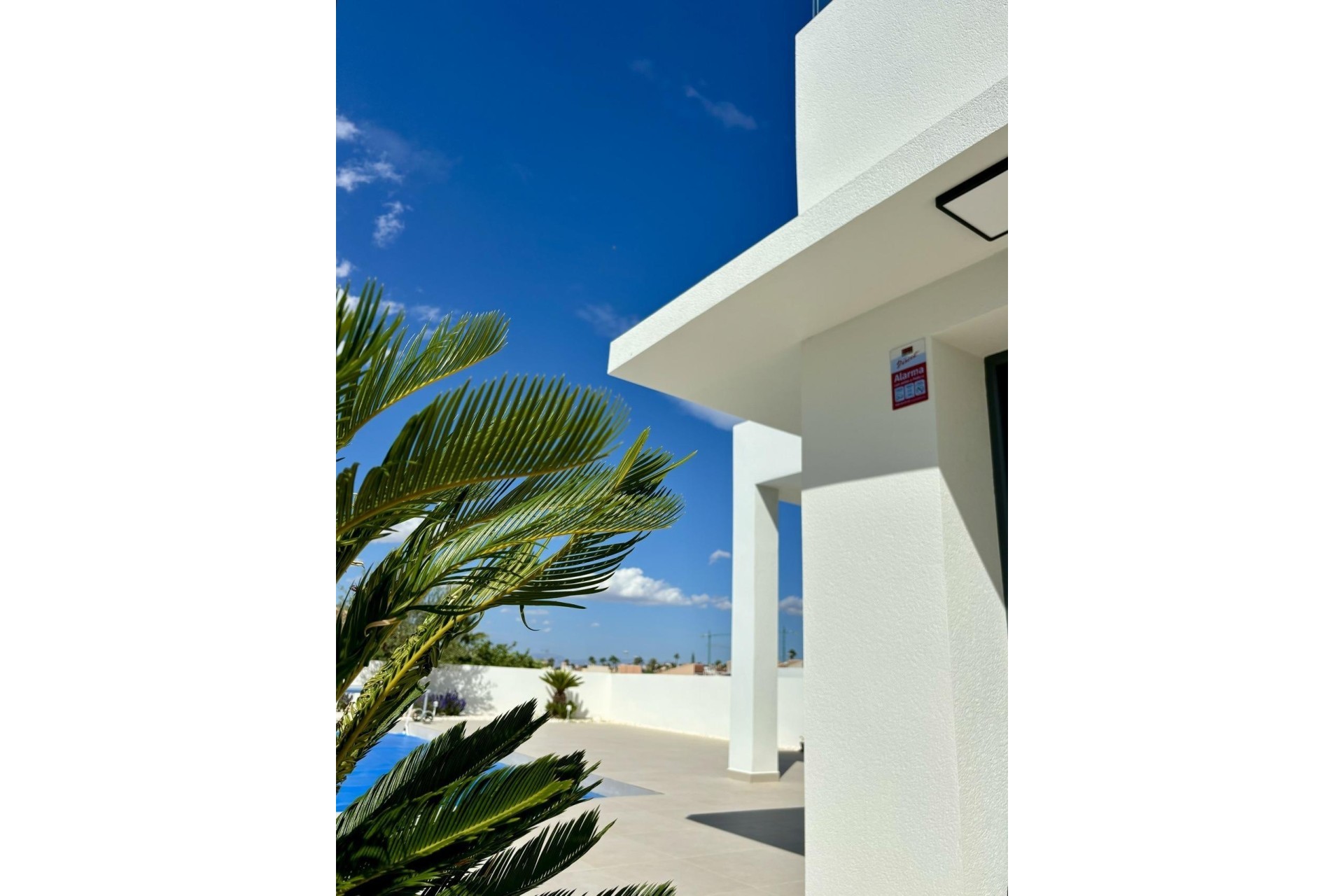 New Build - Detached Villa -
Benijofar - Pueblo