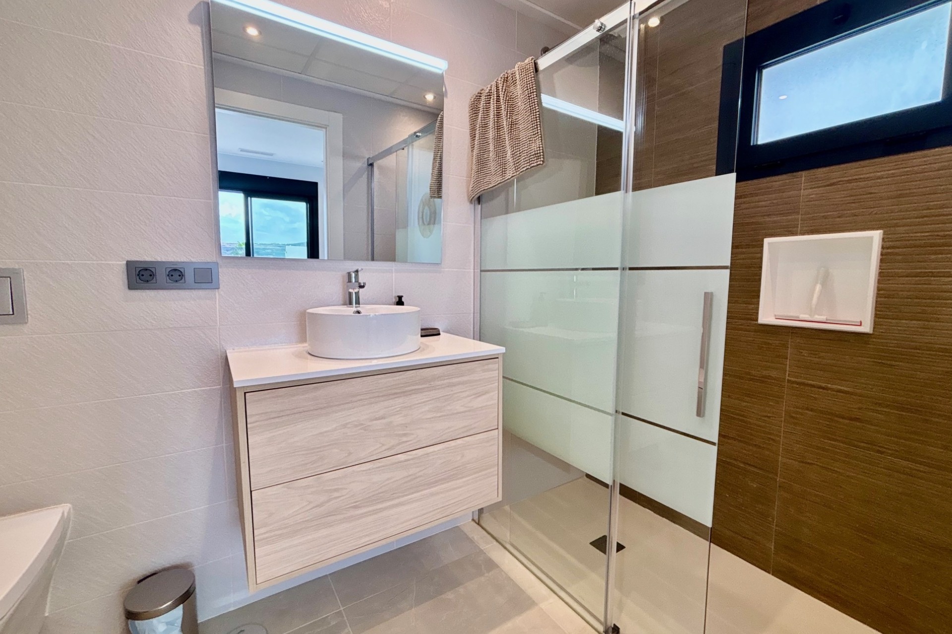 New Build - Detached Villa -
Benijofar