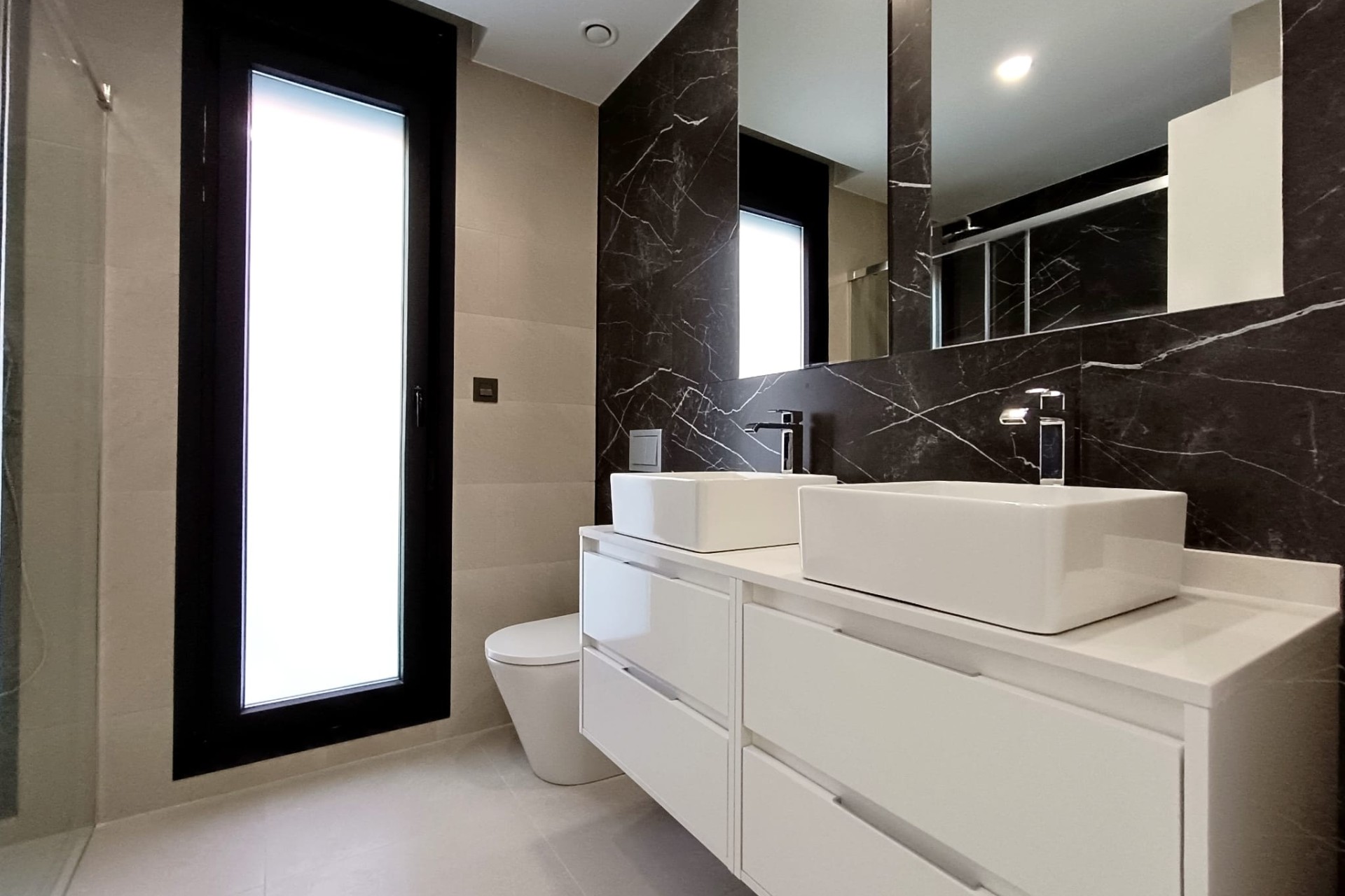New Build - Detached Villa -
Benijofar