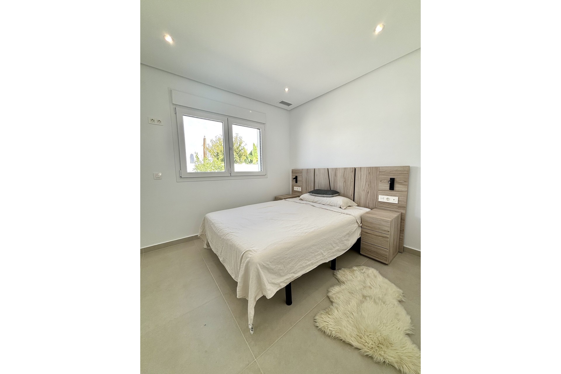 New Build - Detached Villa -
Benijofar