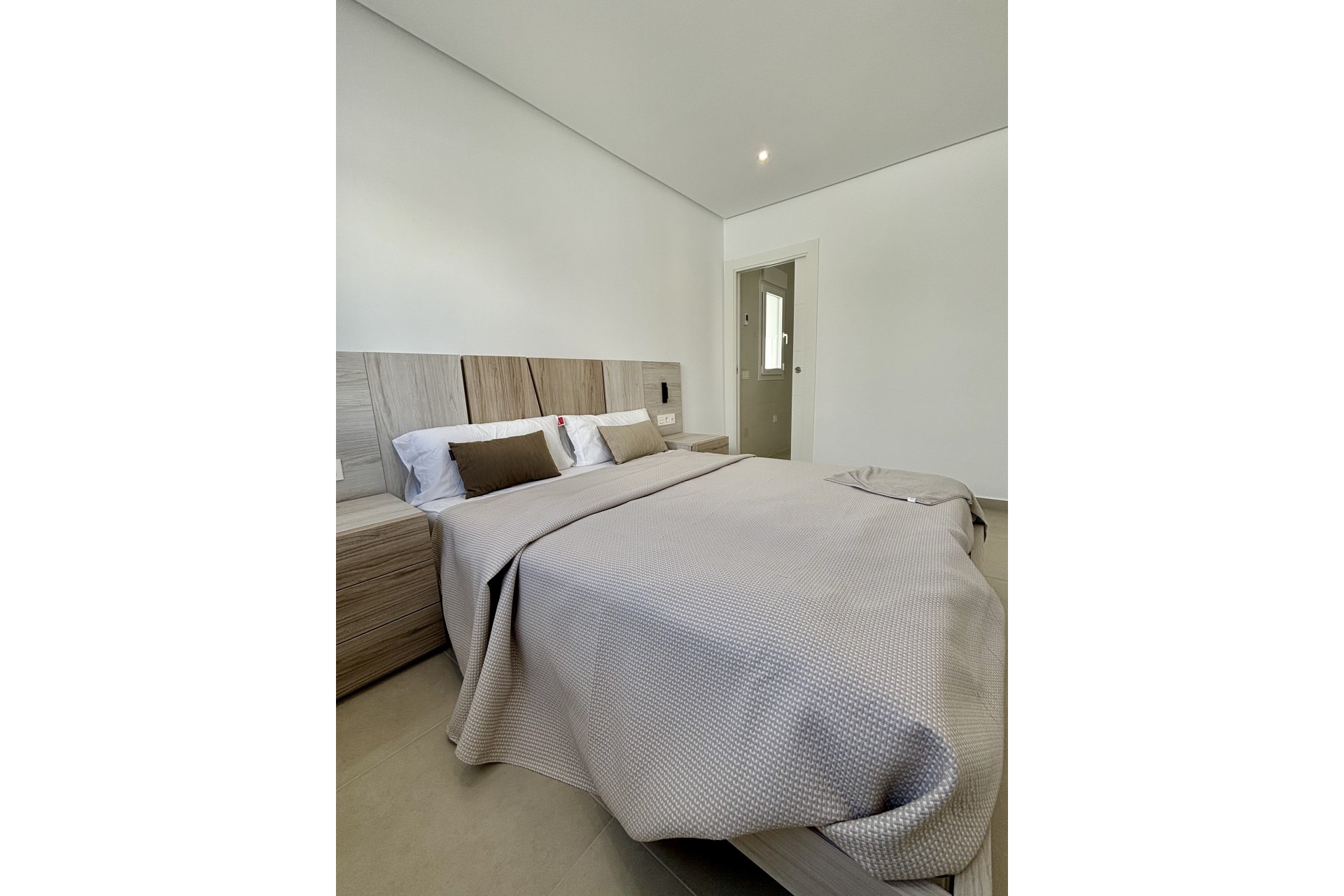 New Build - Detached Villa -
Benijofar