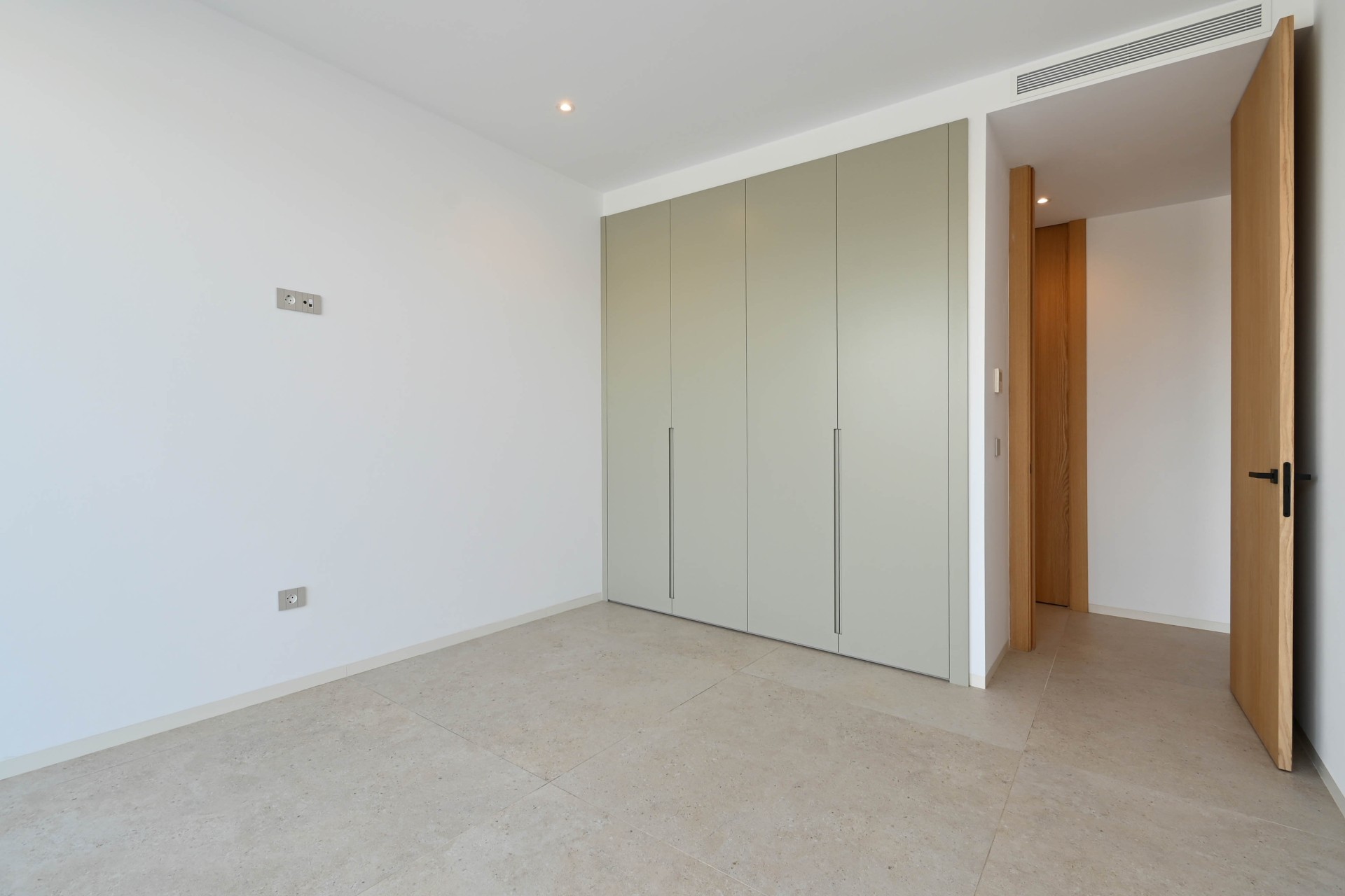 New Build - Detached Villa -
Benissa - Benisa