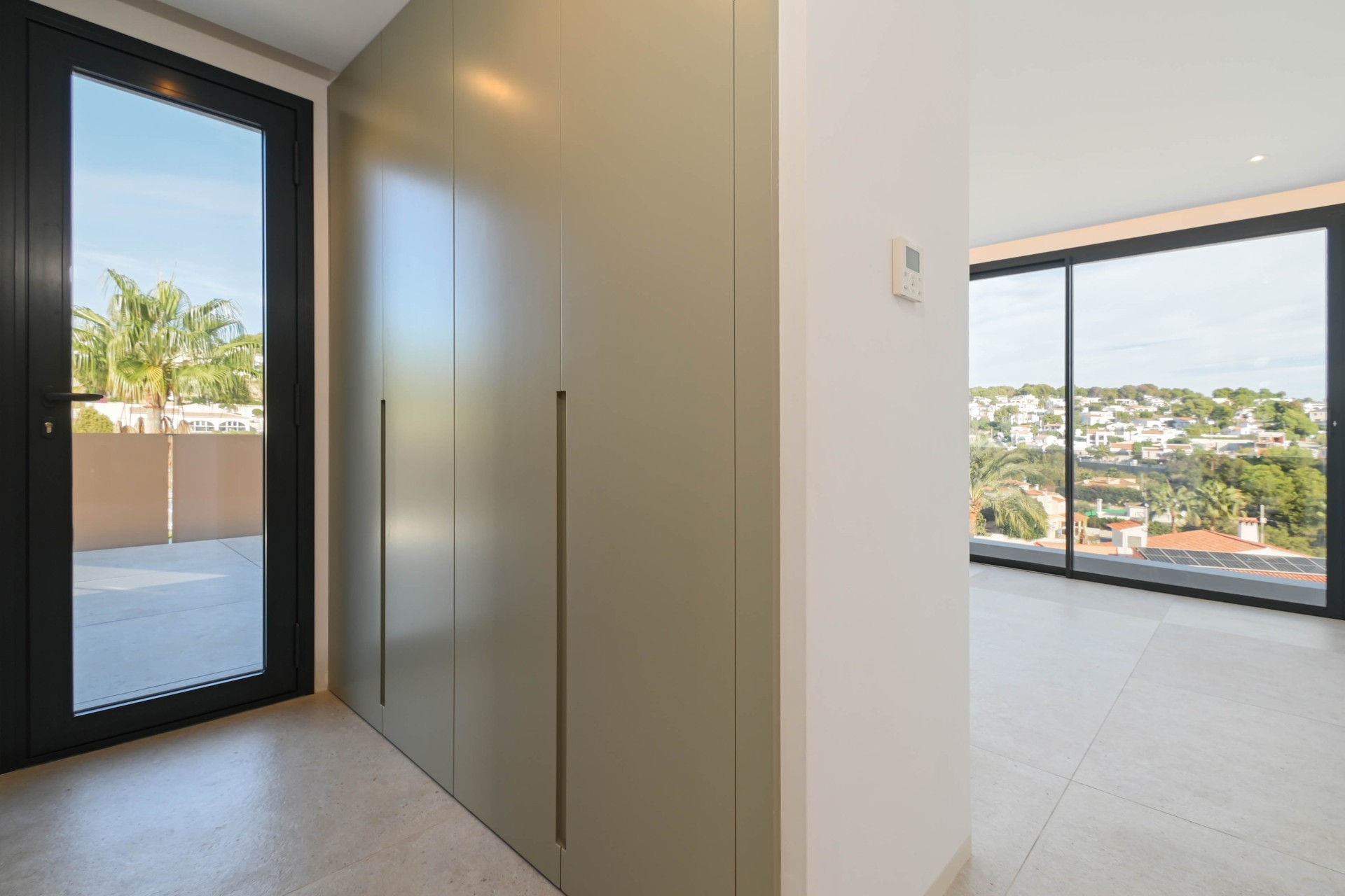 New Build - Detached Villa -
Benissa