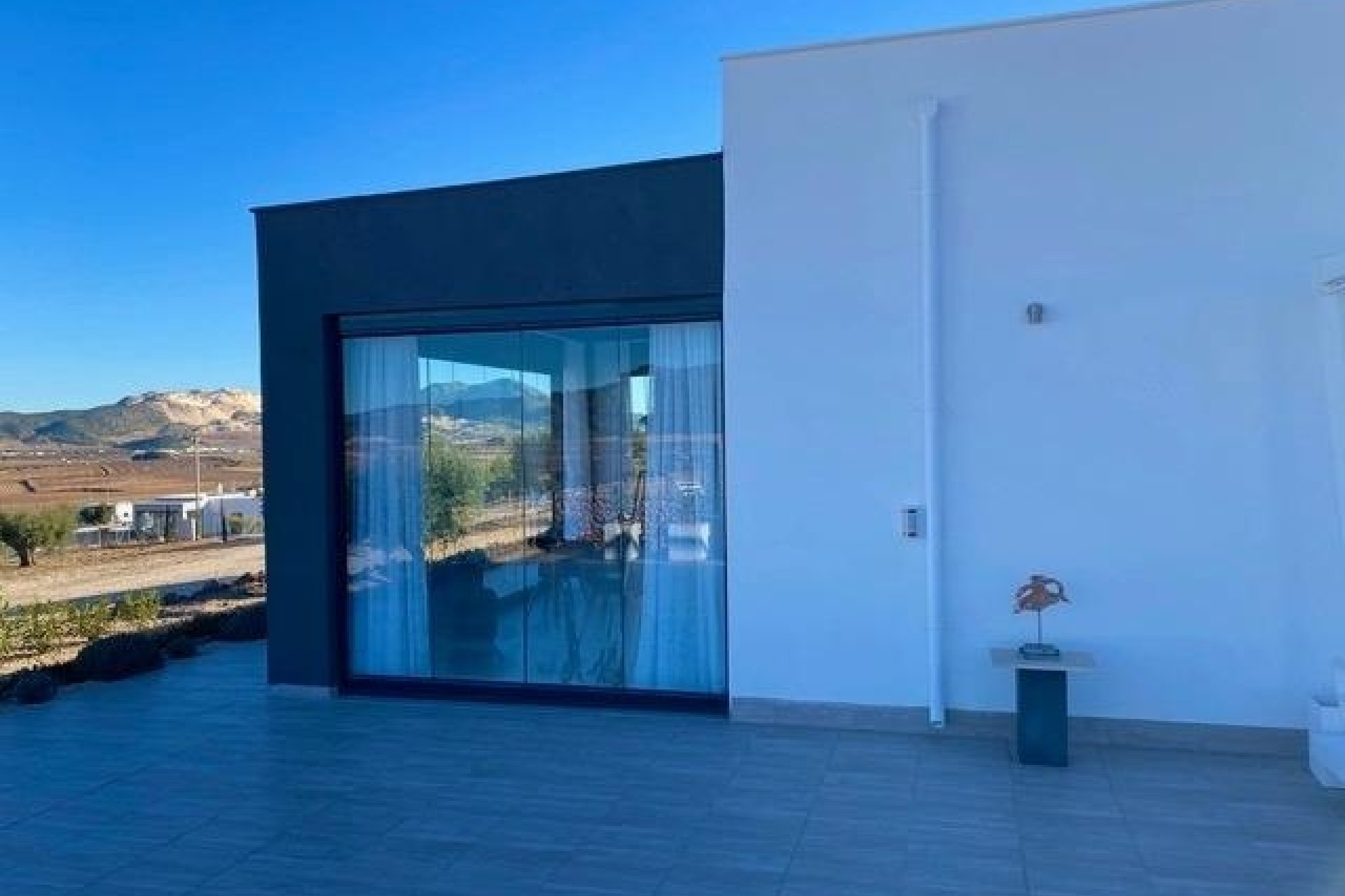New Build - Detached Villa -
Cañada de la Leña