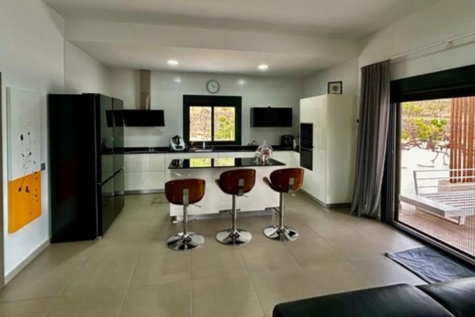 New Build - Detached Villa -
Cañada de la Leña