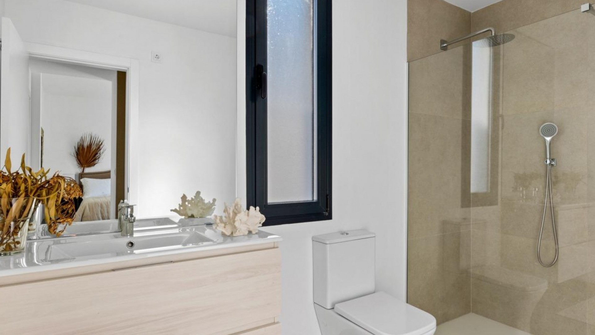 New Build - Detached Villa -
Cartagena - Mar de Cristal