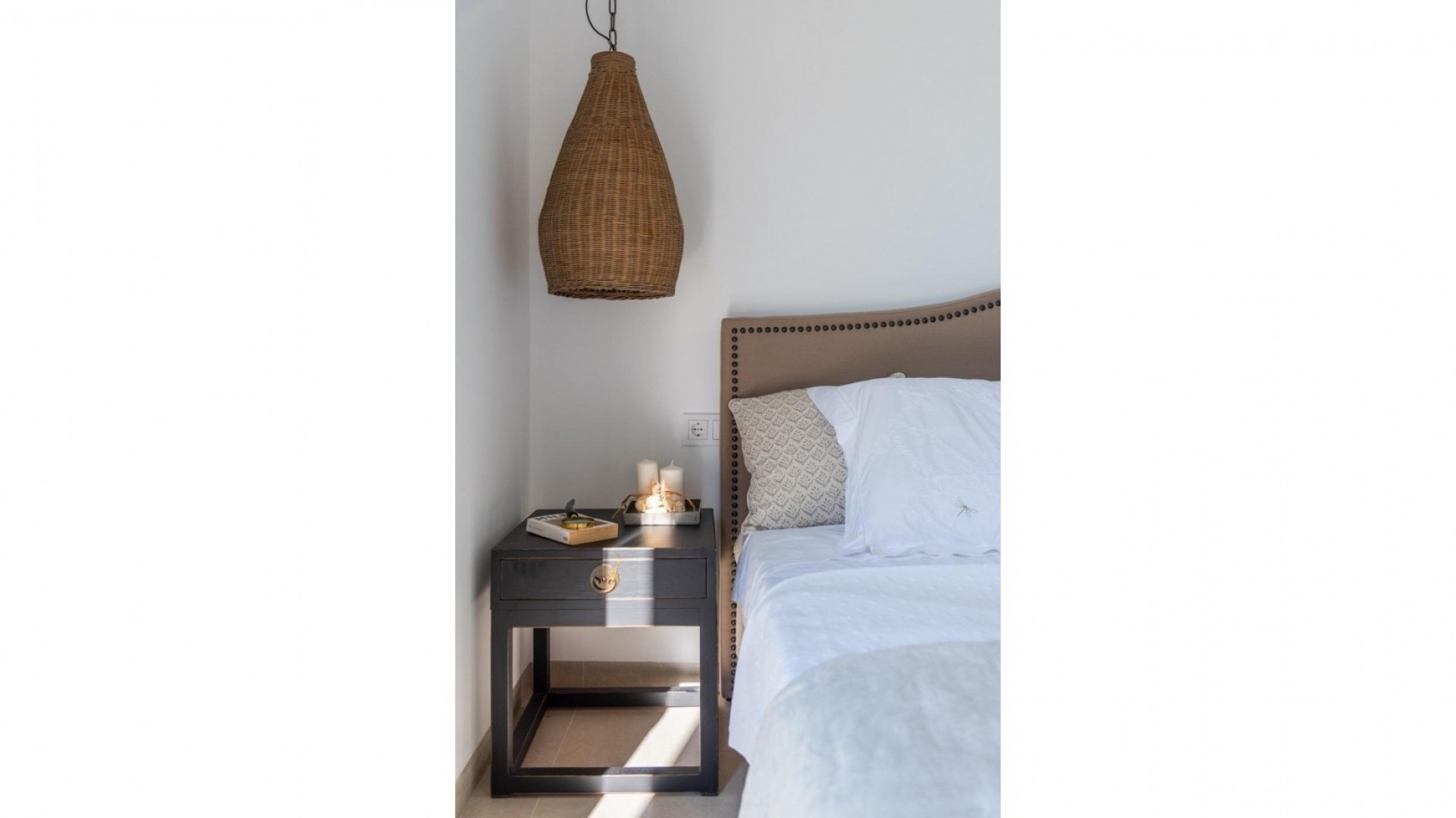 New Build - Detached Villa -
Cartagena - Mar de Cristal