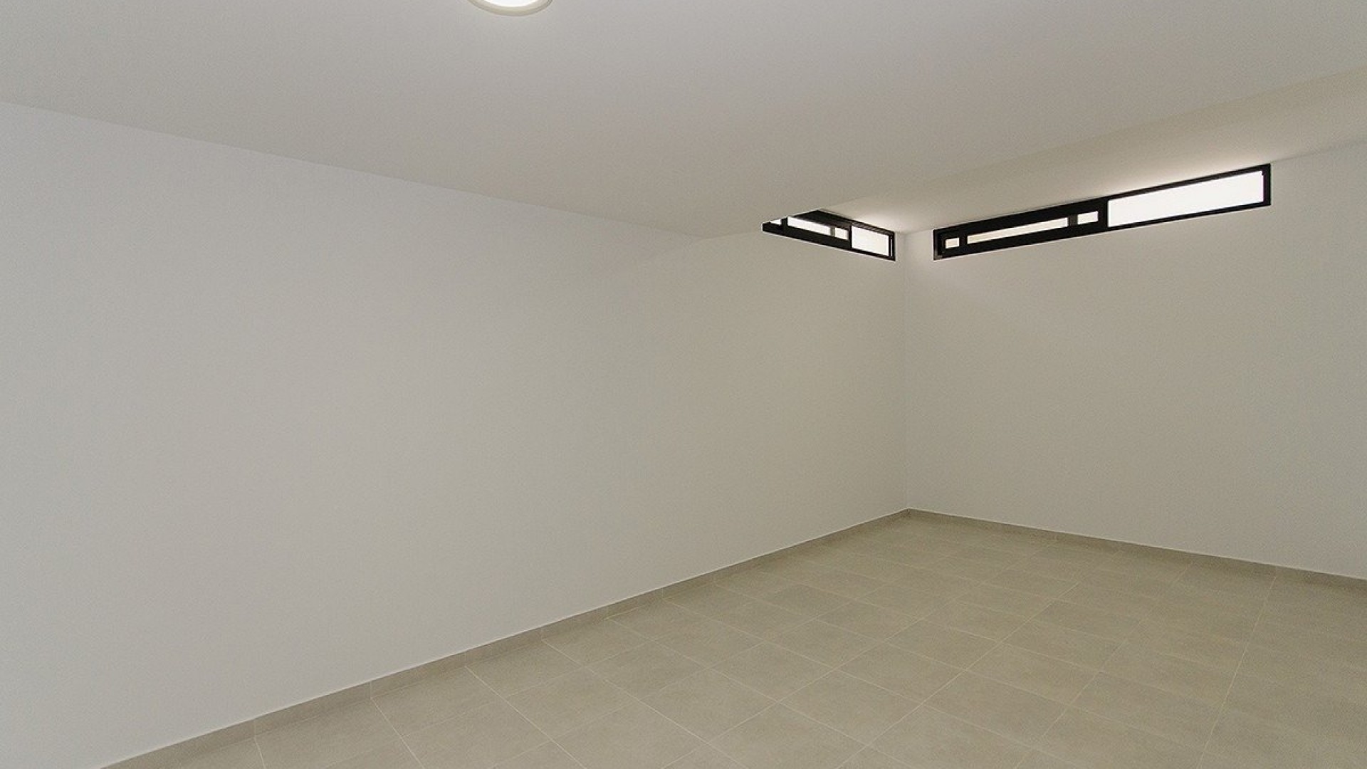 New Build - Detached Villa -
Cartagena - Playa Honda