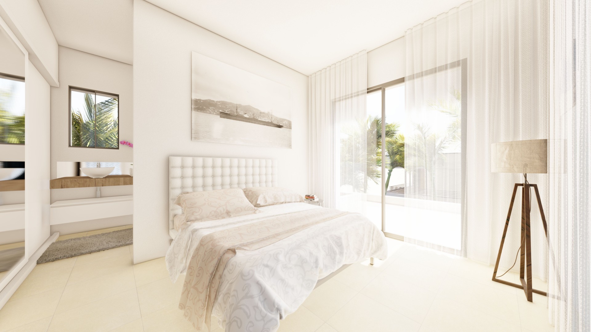 New Build - Detached Villa -
Ciudad Quesada - Rojales - Ciudad Quesada