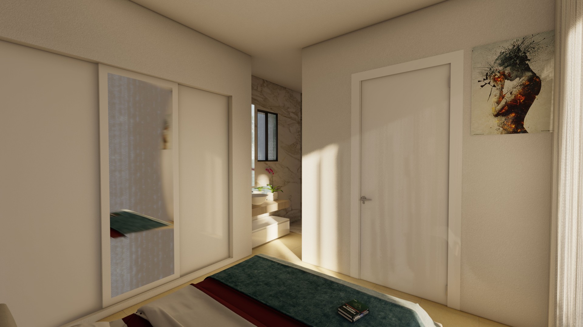 New Build - Detached Villa -
Ciudad Quesada - Rojales - Ciudad Quesada