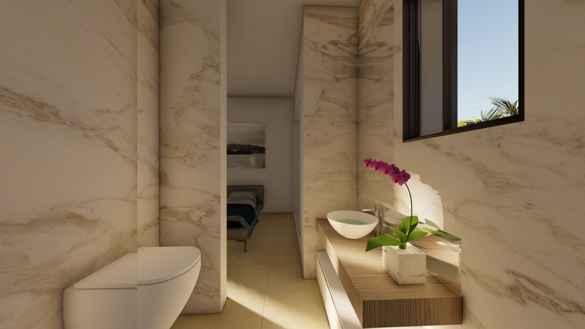 New Build - Detached Villa -
Ciudad Quesada - Rojales - Ciudad Quesada