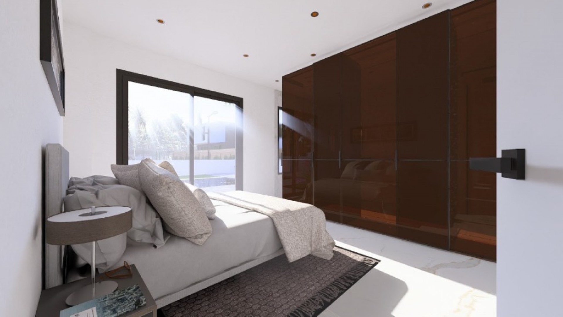 New Build - Detached Villa -
Ciudad Quesada - Rojales - Ciudad Quesada