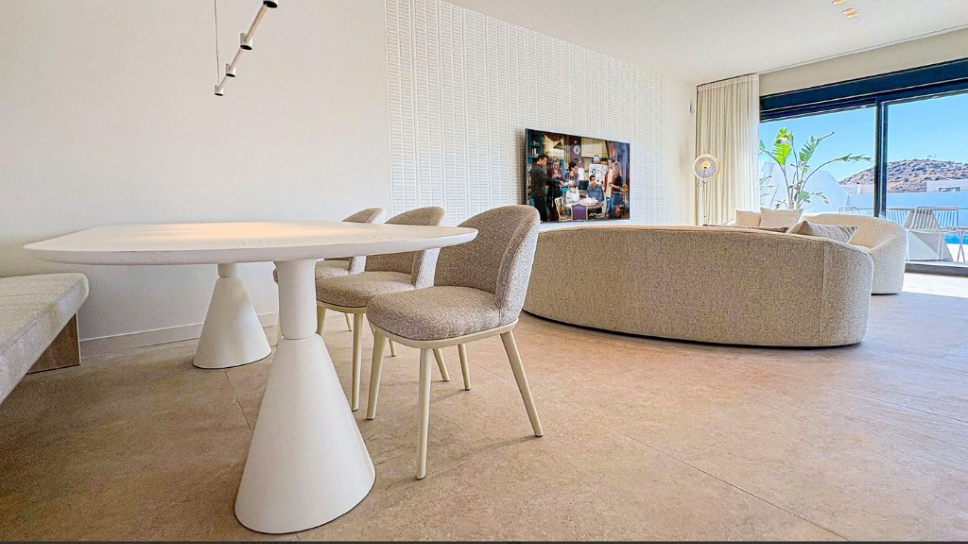 New Build - Detached Villa -
Ciudad Quesada - Rojales - Ciudad Quesada