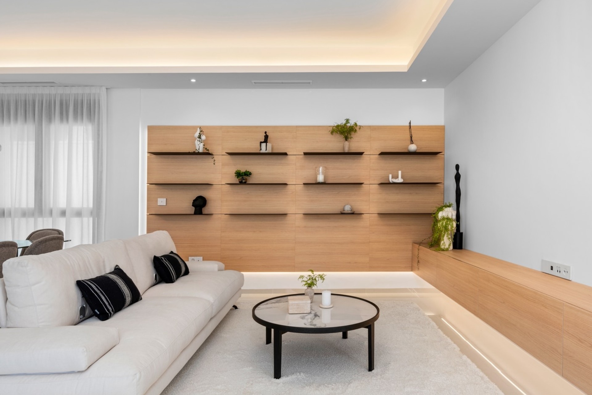 New Build - Detached Villa -
Ciudad Quesada - Rojales - Ciudad Quesada