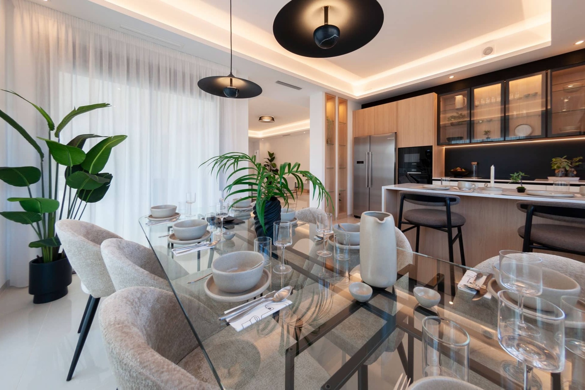 New Build - Detached Villa -
Ciudad Quesada - Rojales - Ciudad Quesada