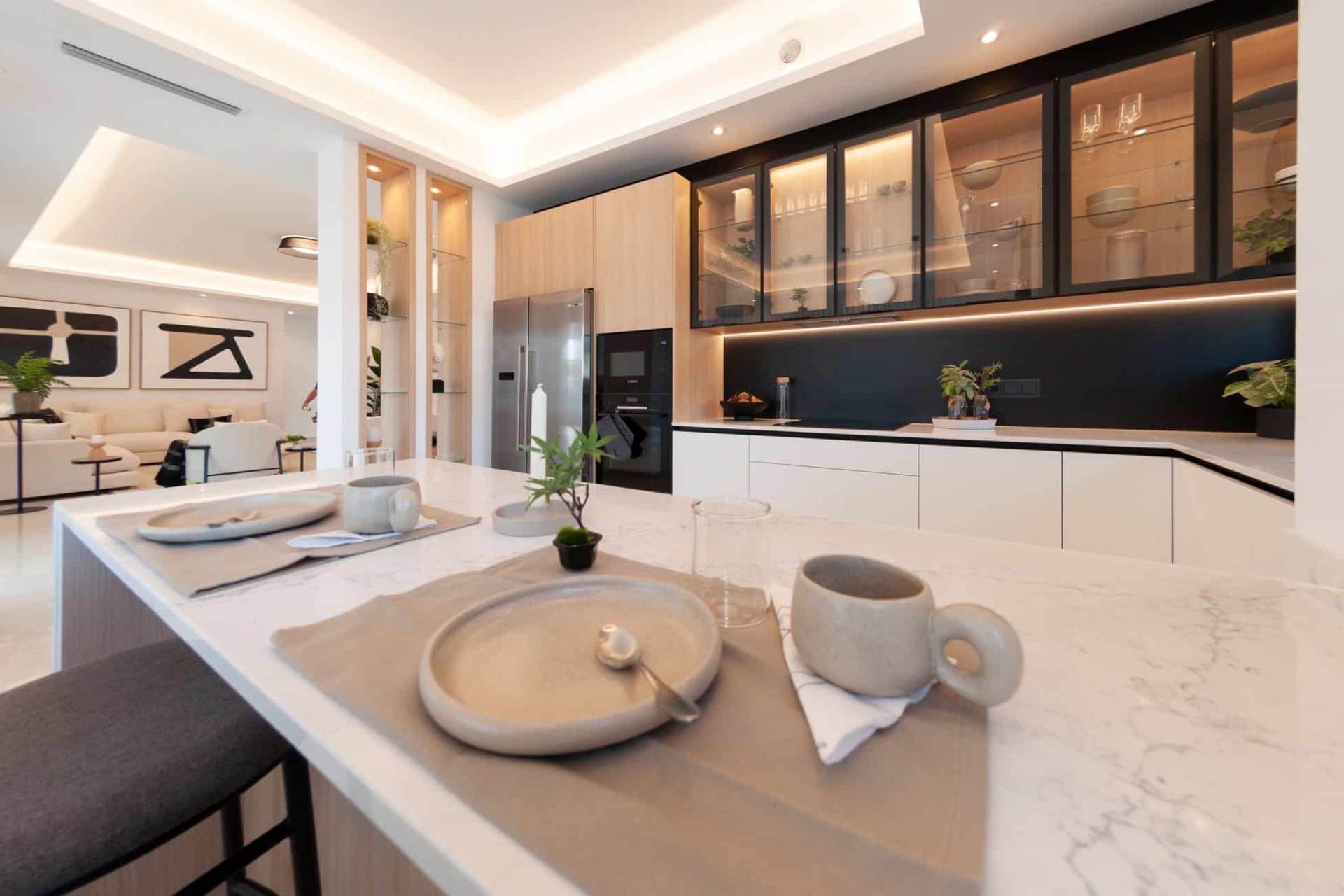 New Build - Detached Villa -
Ciudad Quesada - Rojales - Ciudad Quesada