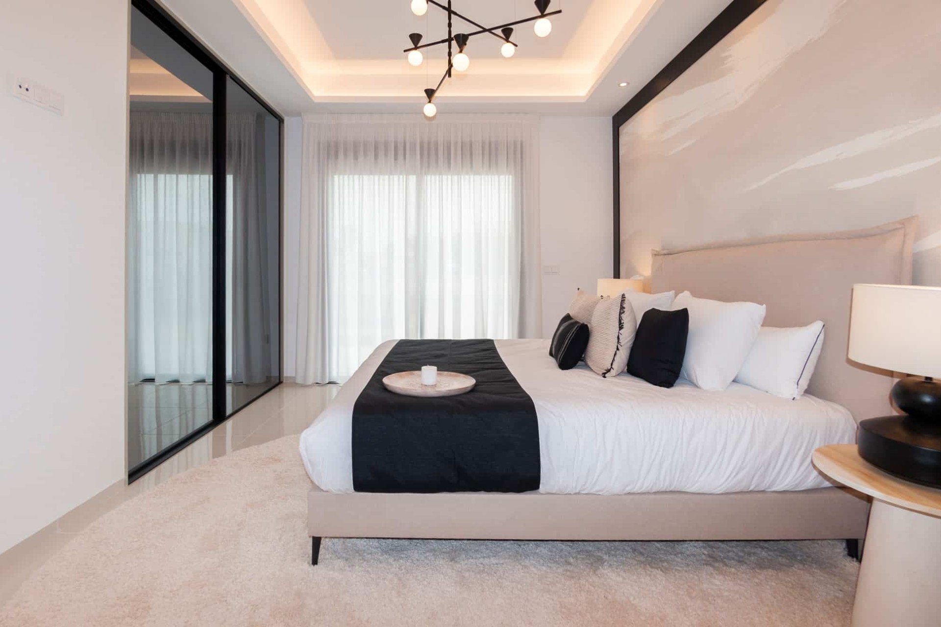 New Build - Detached Villa -
Ciudad Quesada - Rojales - Ciudad Quesada