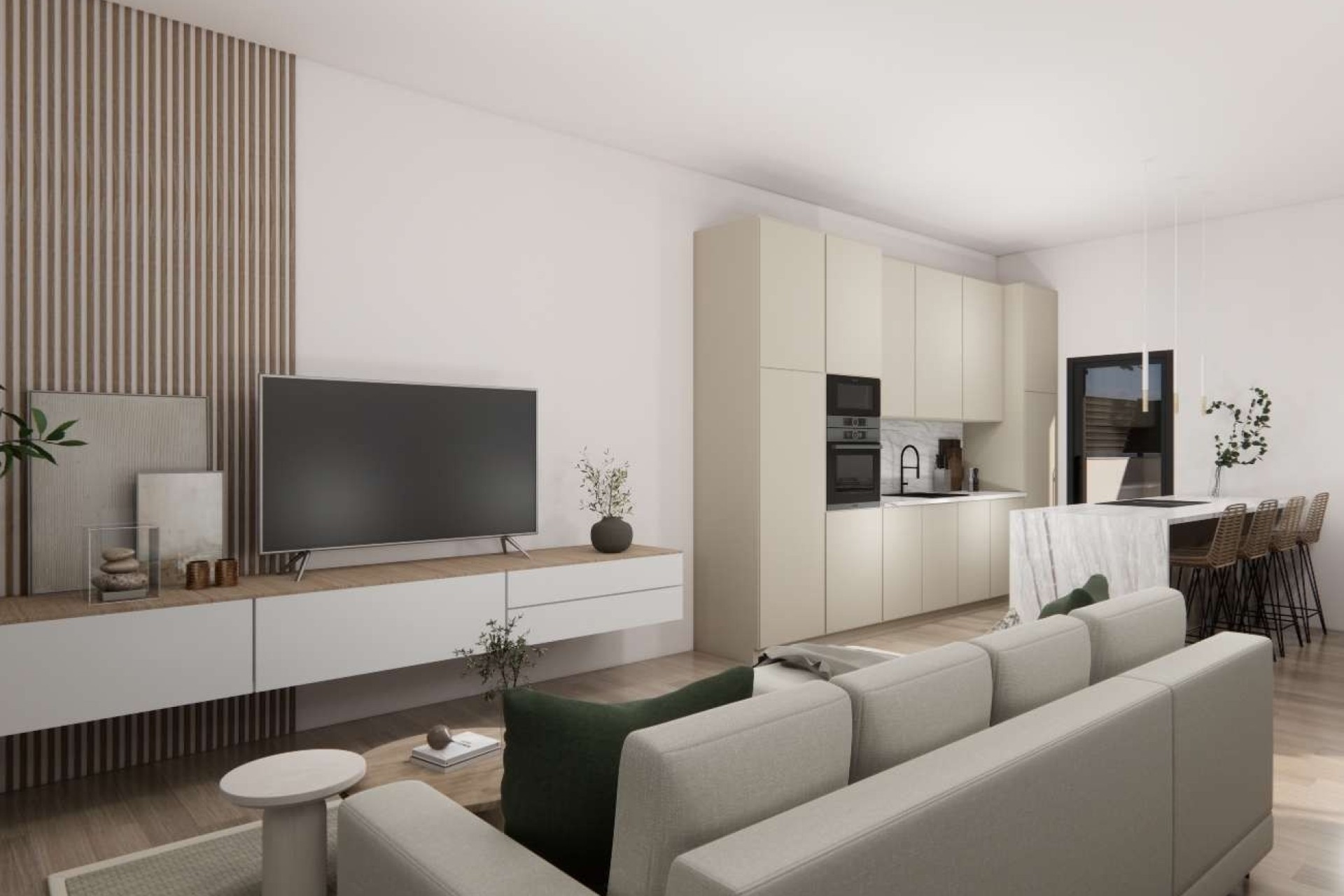 New Build - Detached Villa -
Ciudad Quesada - Rojales - Ciudad Quesada