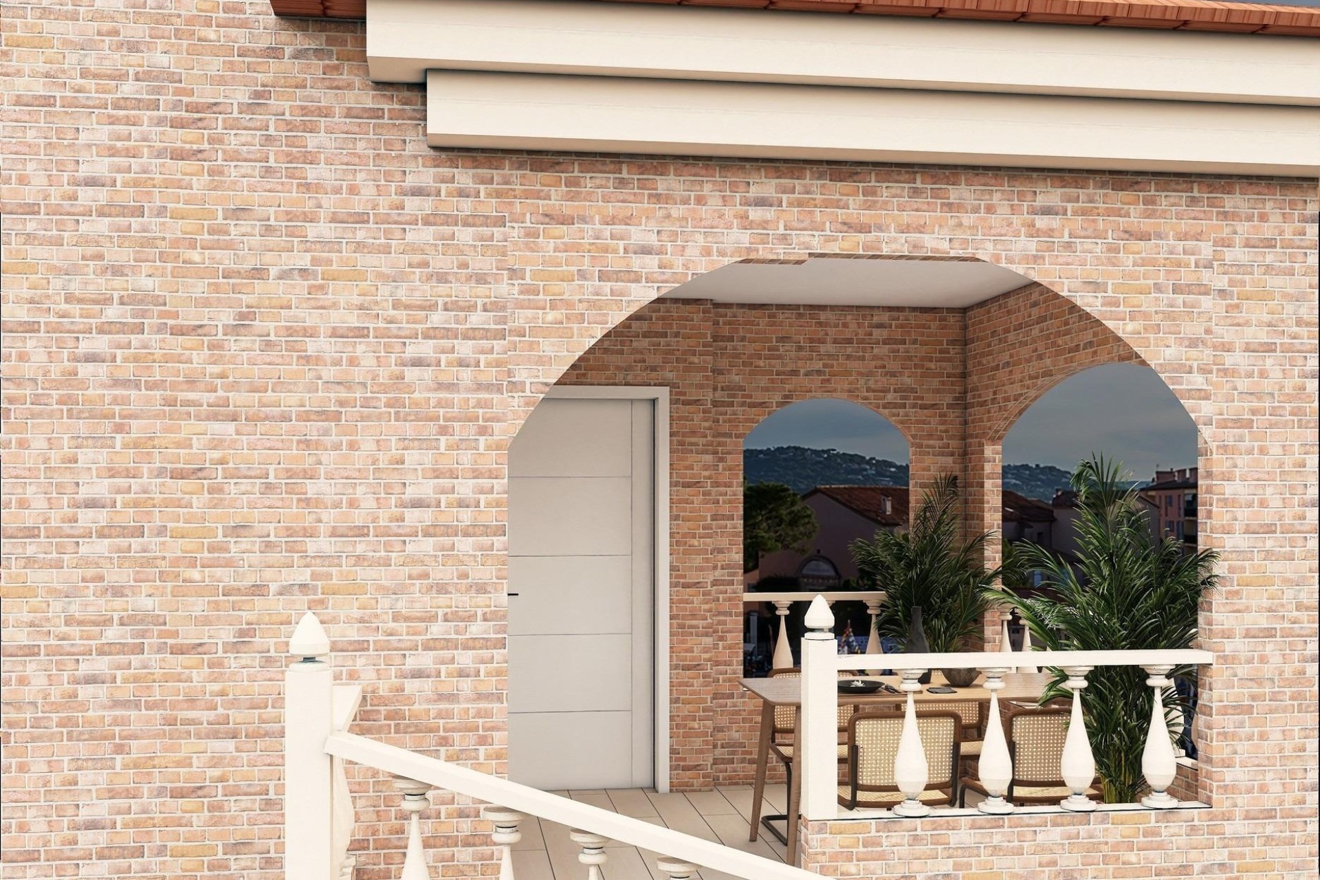 New Build - Detached Villa -
Ciudad Quesada - Rojales - Ciudad Quesada