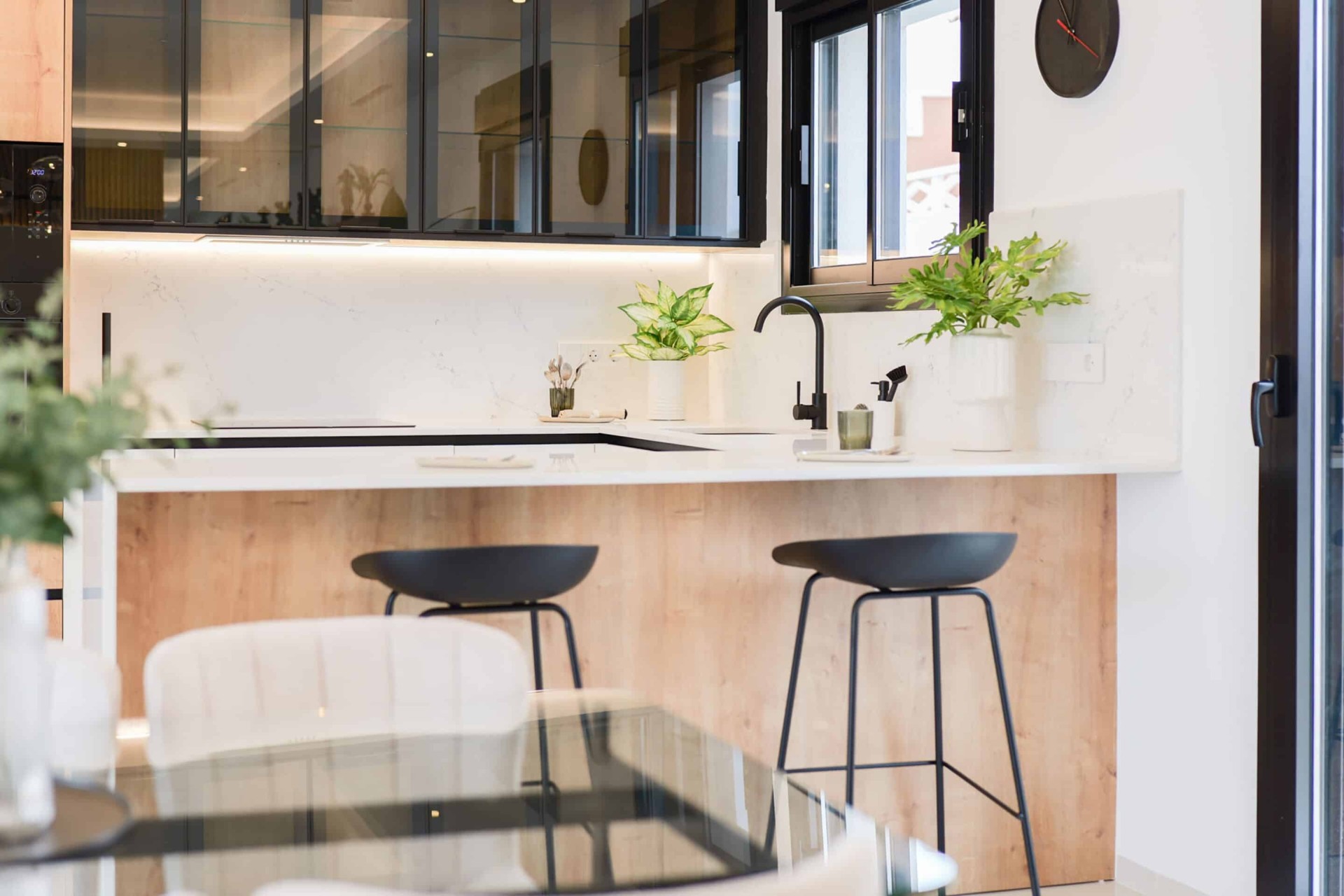 New Build - Detached Villa -
Ciudad Quesada - Rojales - Ciudad Quesada