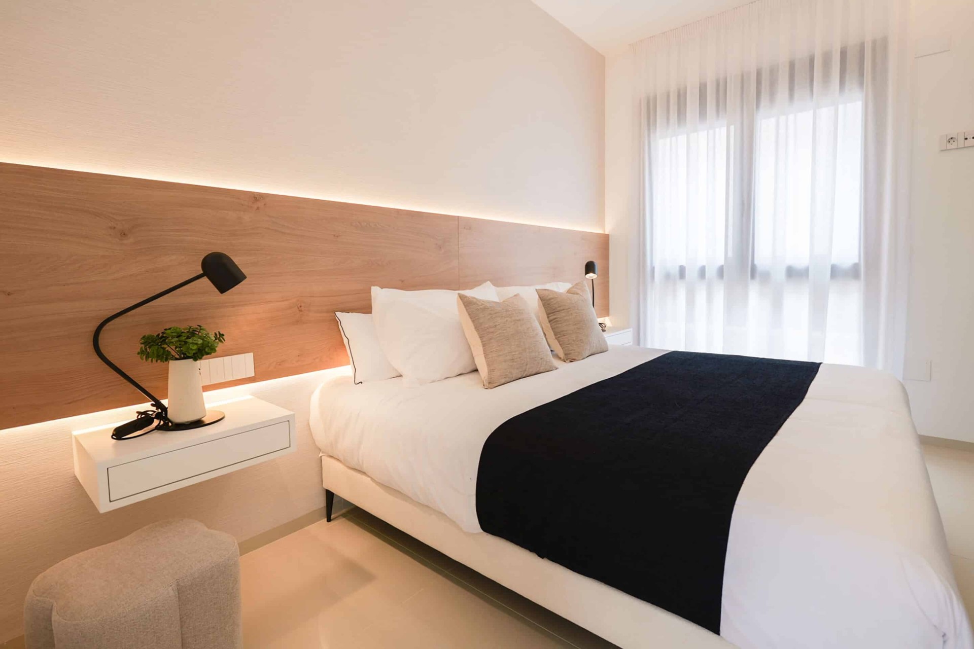 New Build - Detached Villa -
Ciudad Quesada - Rojales - Ciudad Quesada