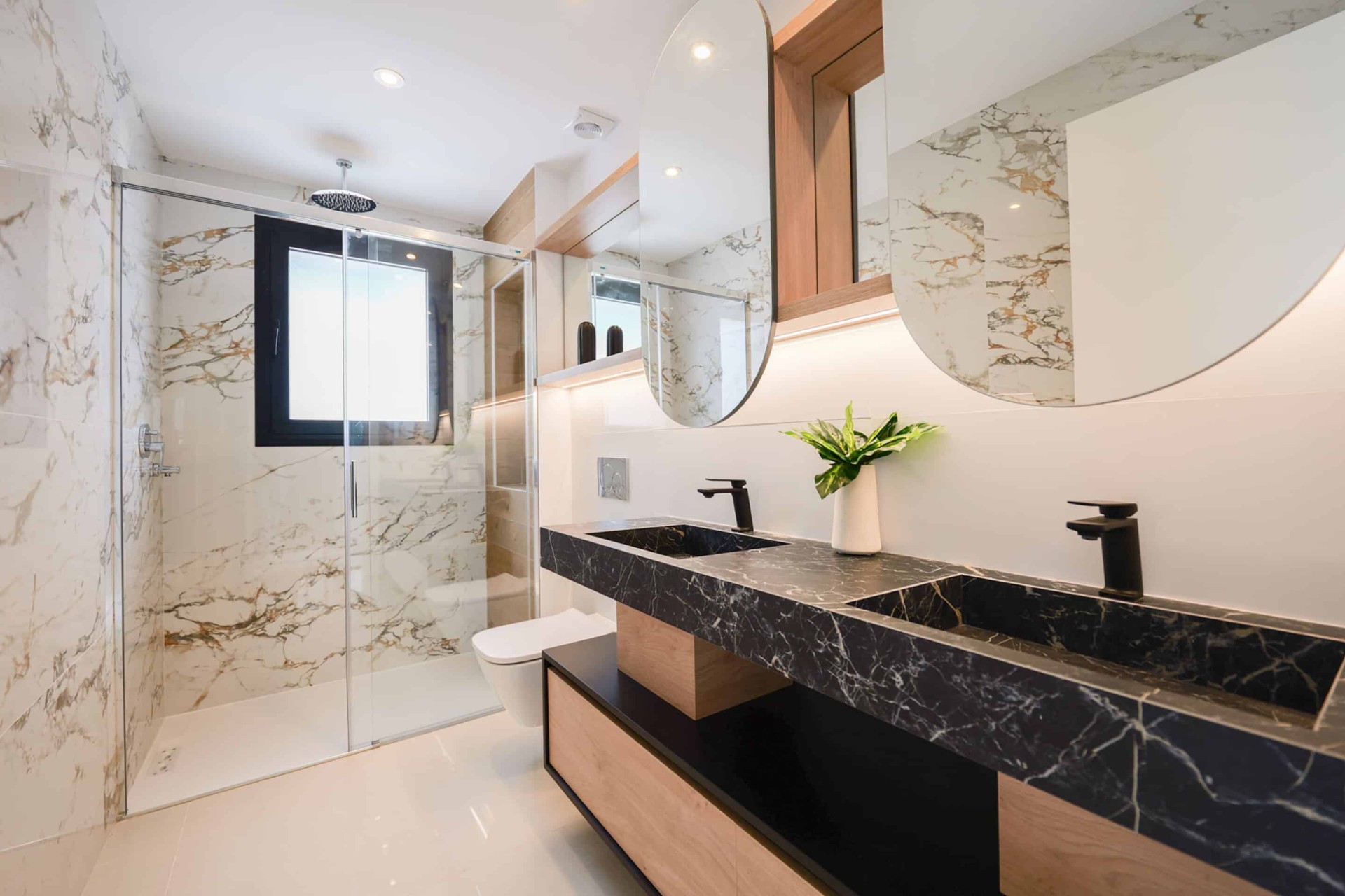 New Build - Detached Villa -
Ciudad Quesada - Rojales - Ciudad Quesada