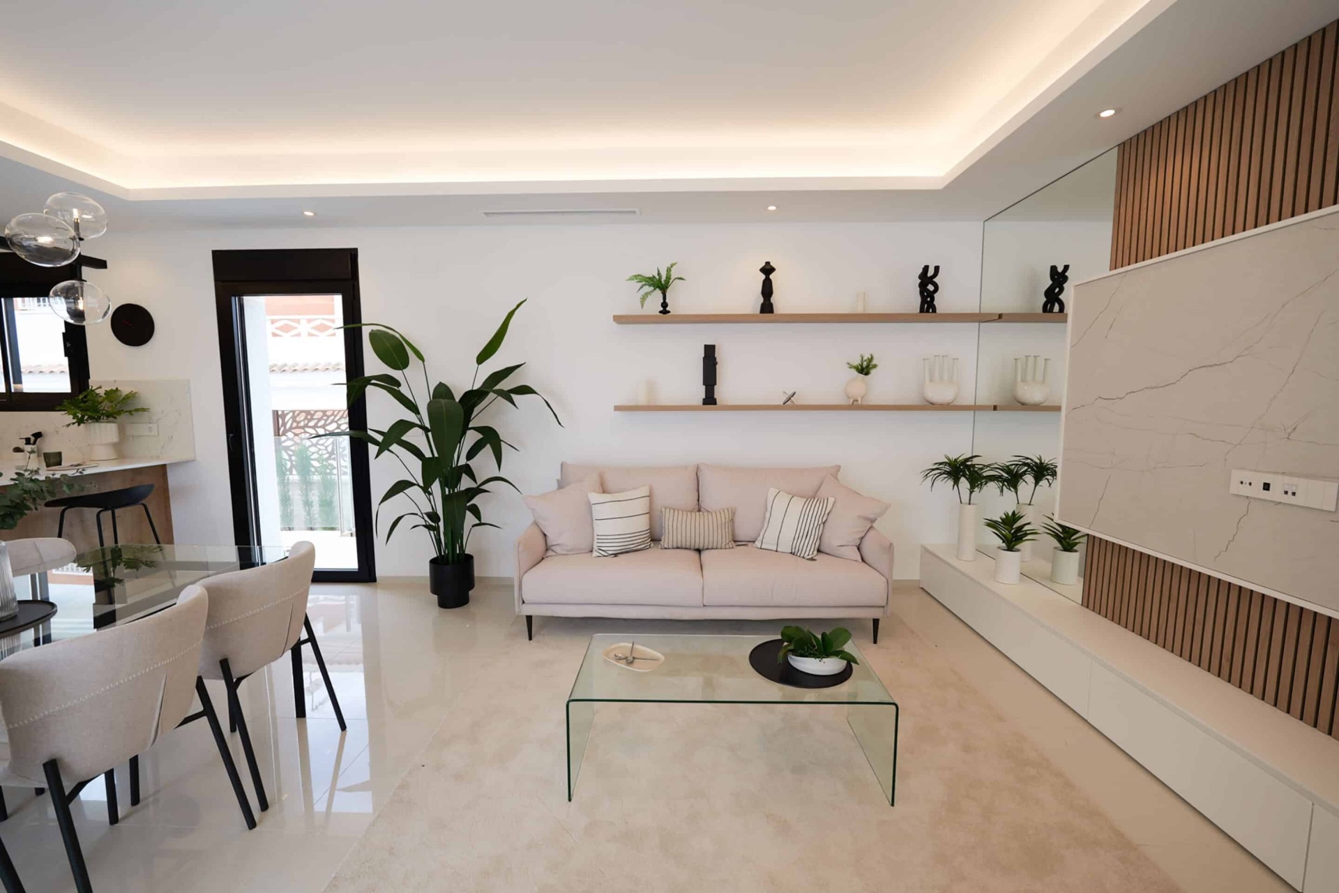 New Build - Detached Villa -
Ciudad Quesada - Rojales - Ciudad Quesada