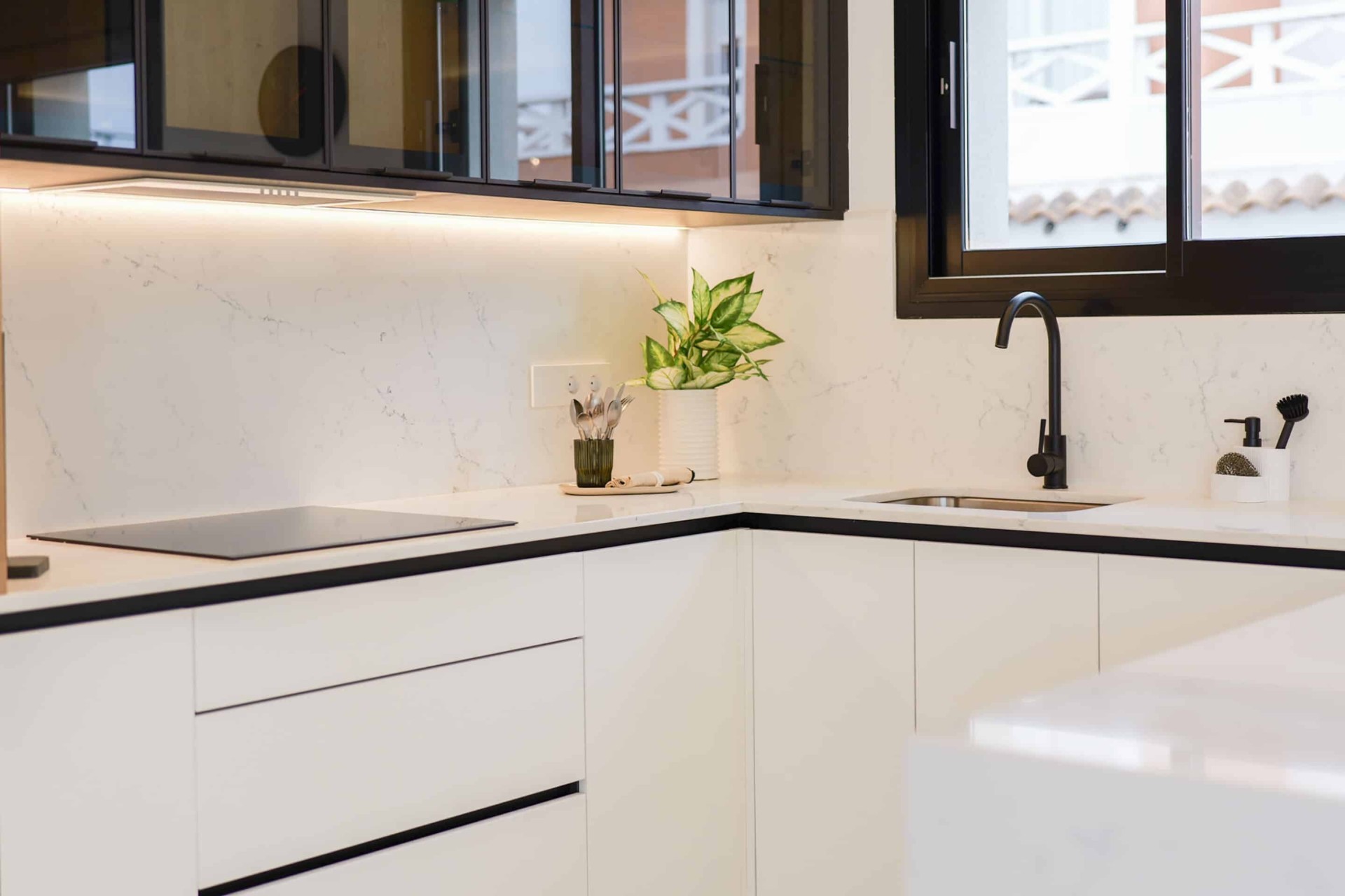 New Build - Detached Villa -
Ciudad Quesada - Rojales - Ciudad Quesada