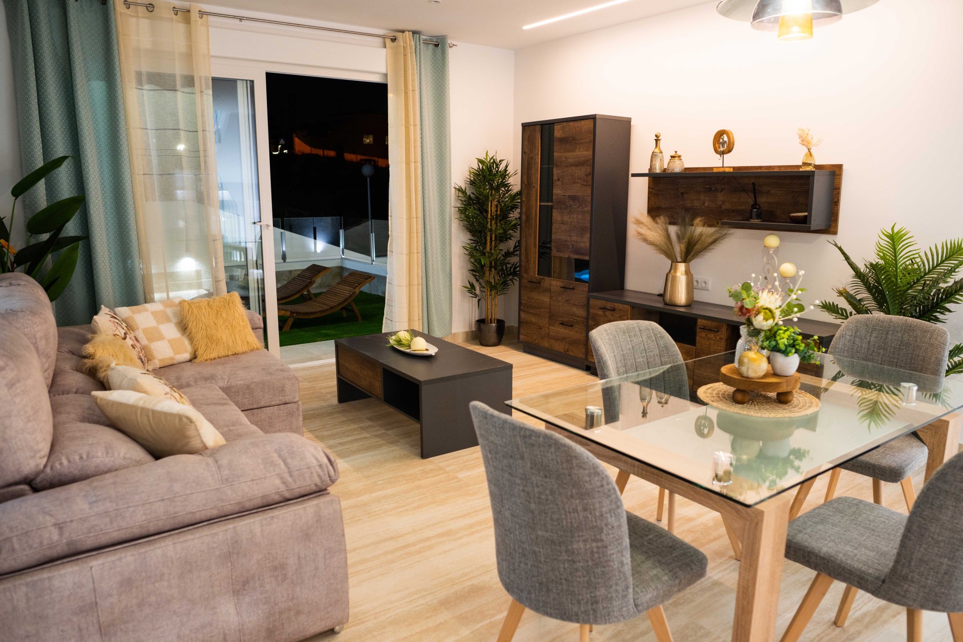 New Build - Detached Villa -
Ciudad Quesada - Rojales - Ciudad Quesada