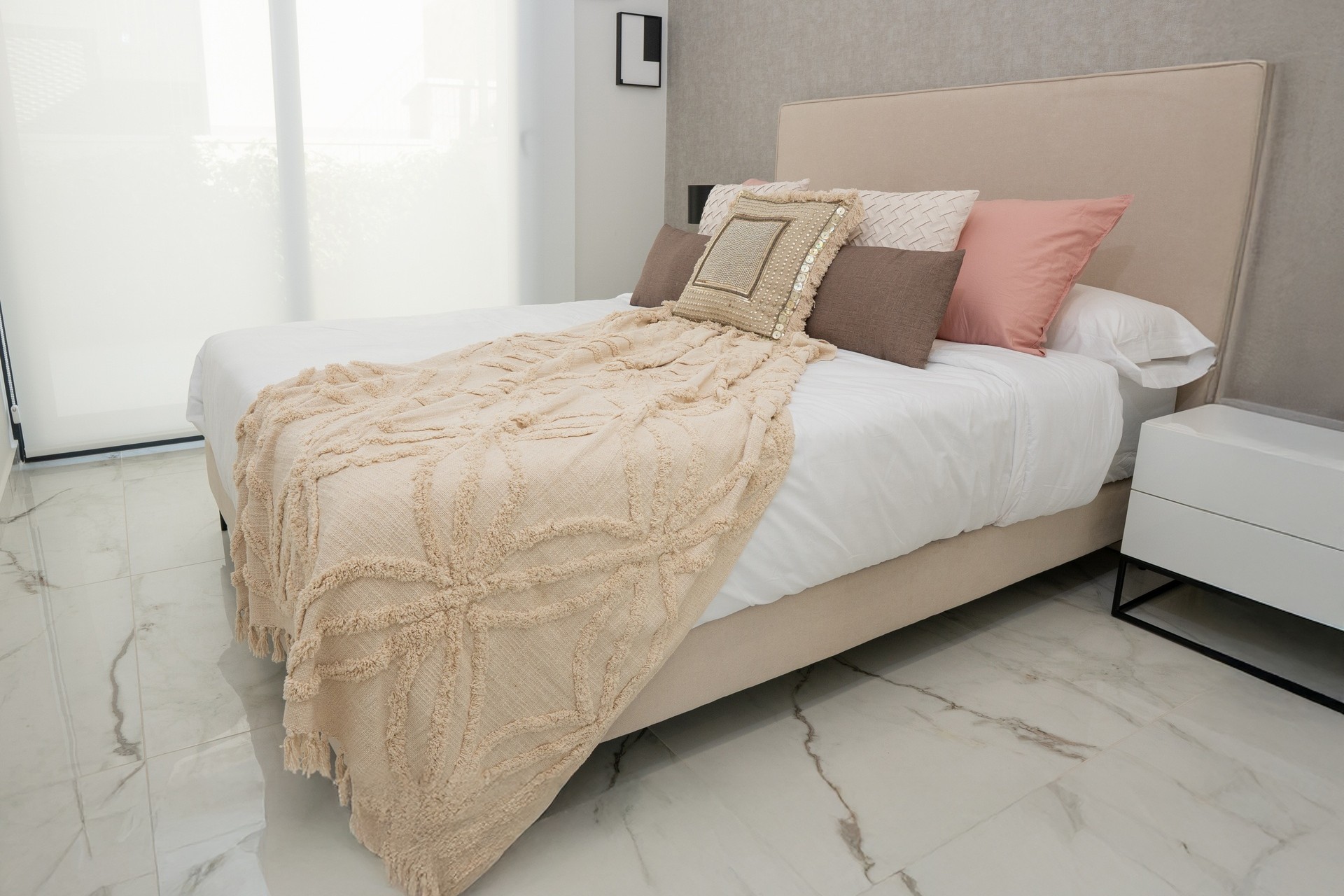 New Build - Detached Villa -
Ciudad Quesada - Rojales - Ciudad Quesada