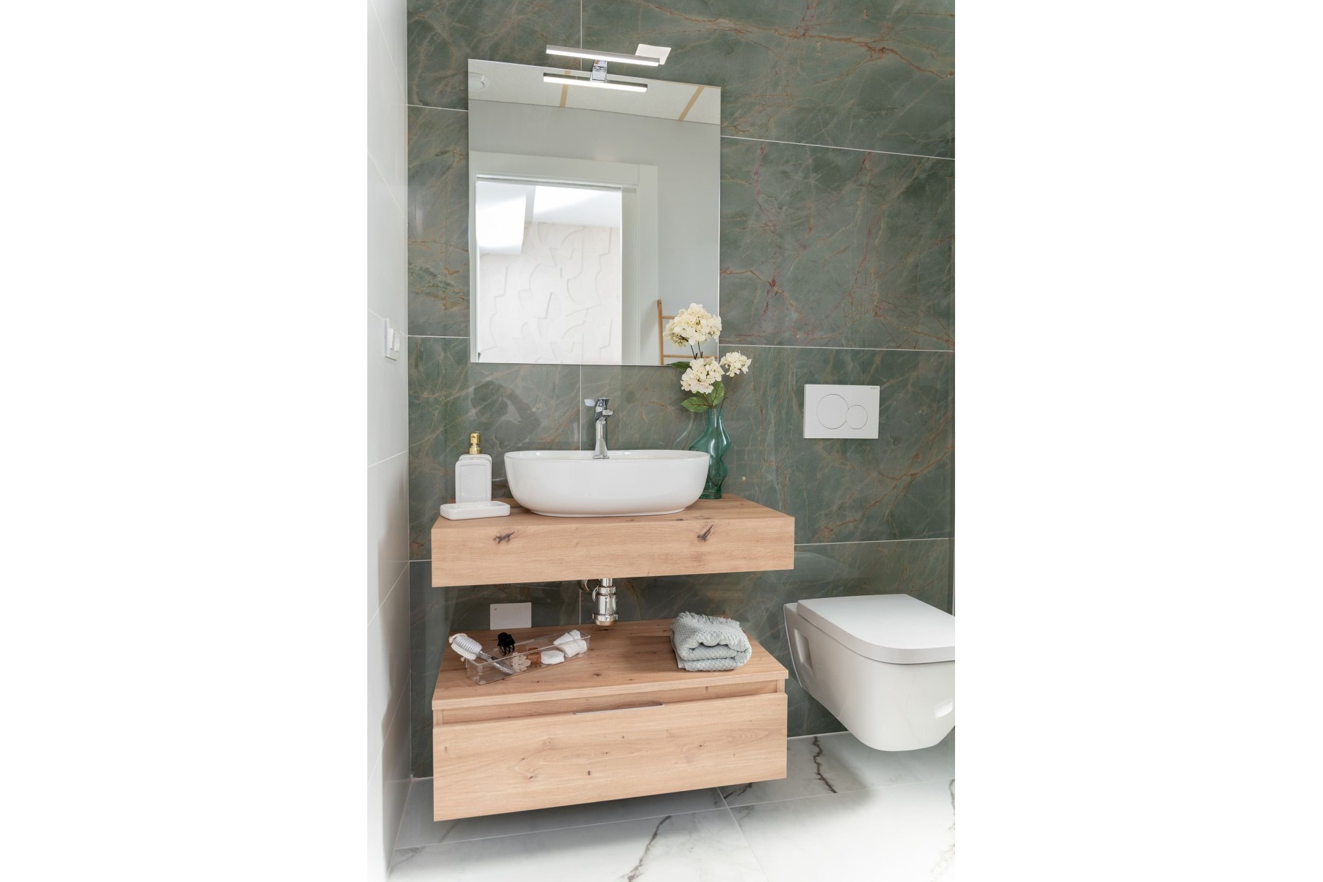 New Build - Detached Villa -
Ciudad Quesada - Rojales - Ciudad Quesada