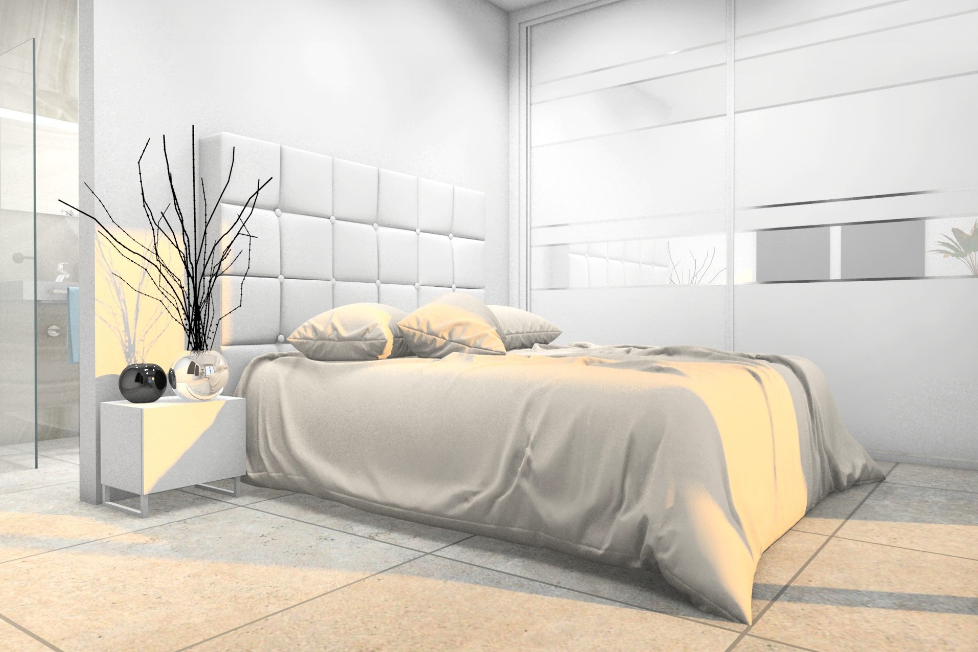 New Build - Detached Villa -
Ciudad Quesada - Rojales - Ciudad Quesada