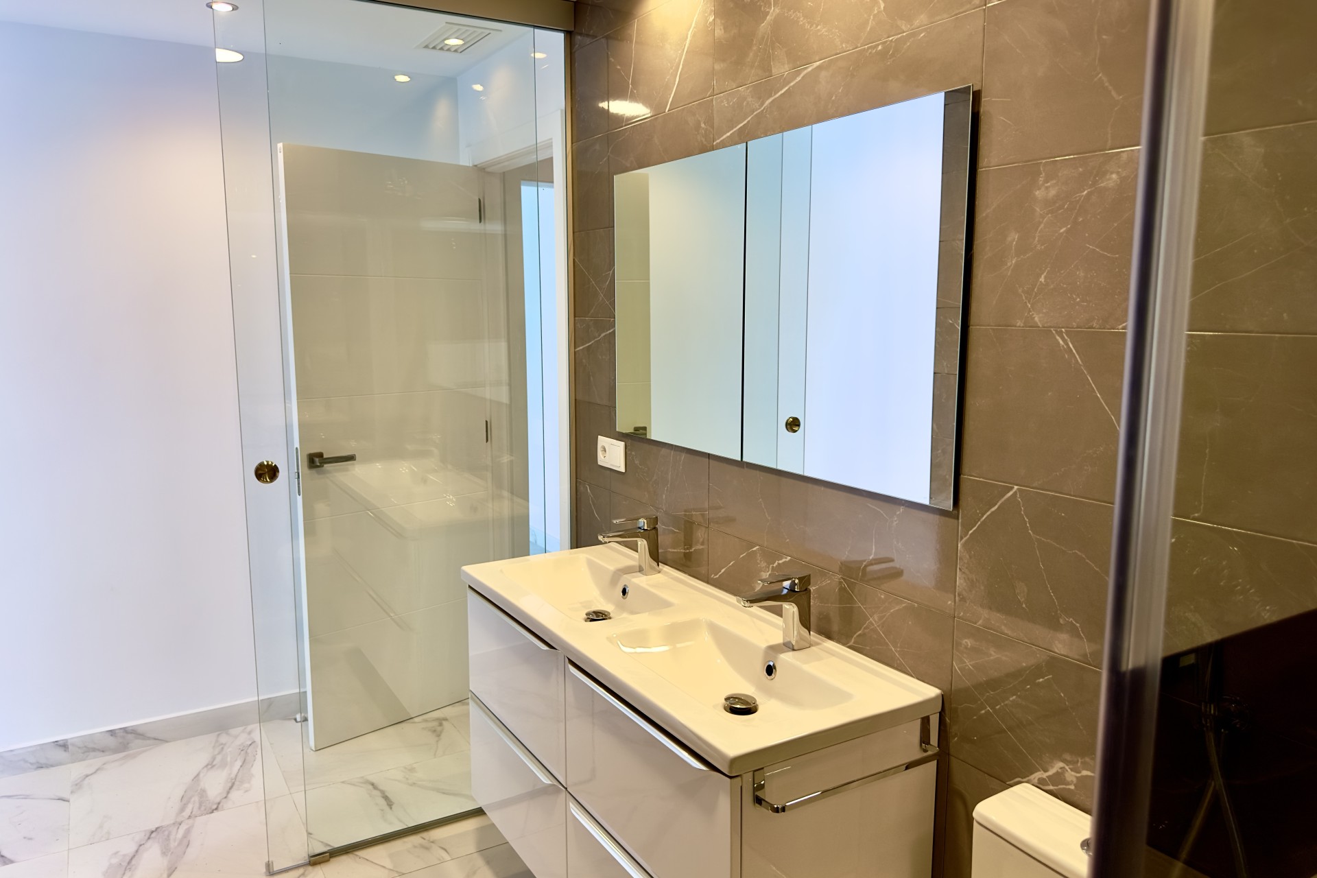 New Build - Detached Villa -
Ciudad Quesada - Rojales - Ciudad Quesada