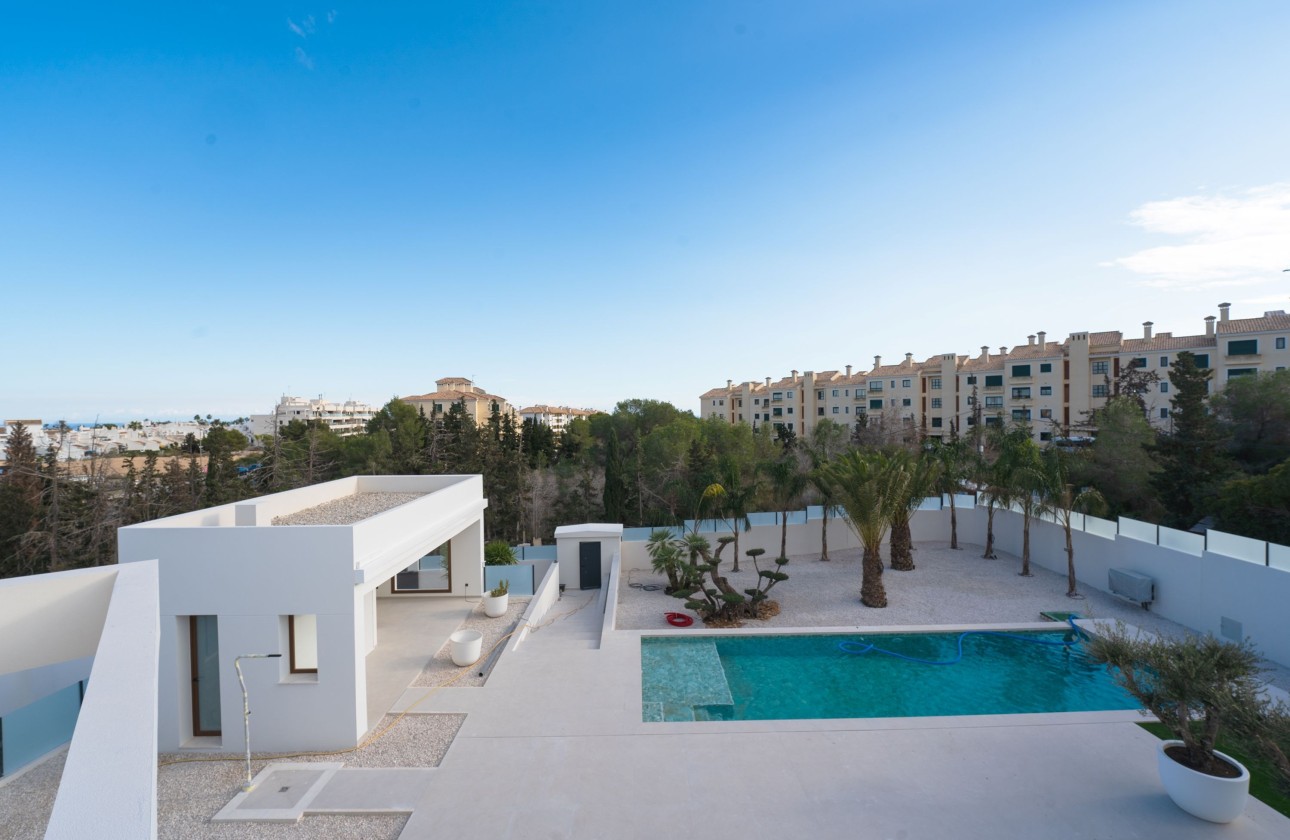 New Build - Detached Villa -
Ciudad Quesada - Rojales - Ciudad Quesada