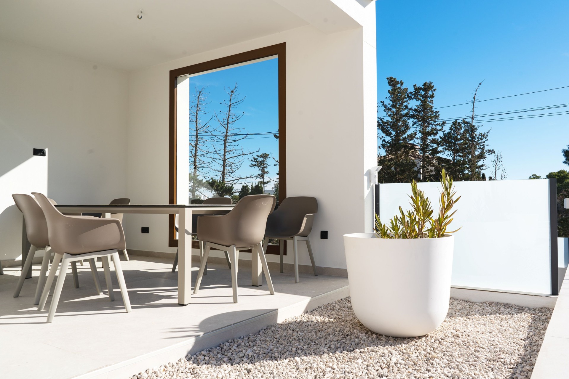 New Build - Detached Villa -
Ciudad Quesada - Rojales - Ciudad Quesada