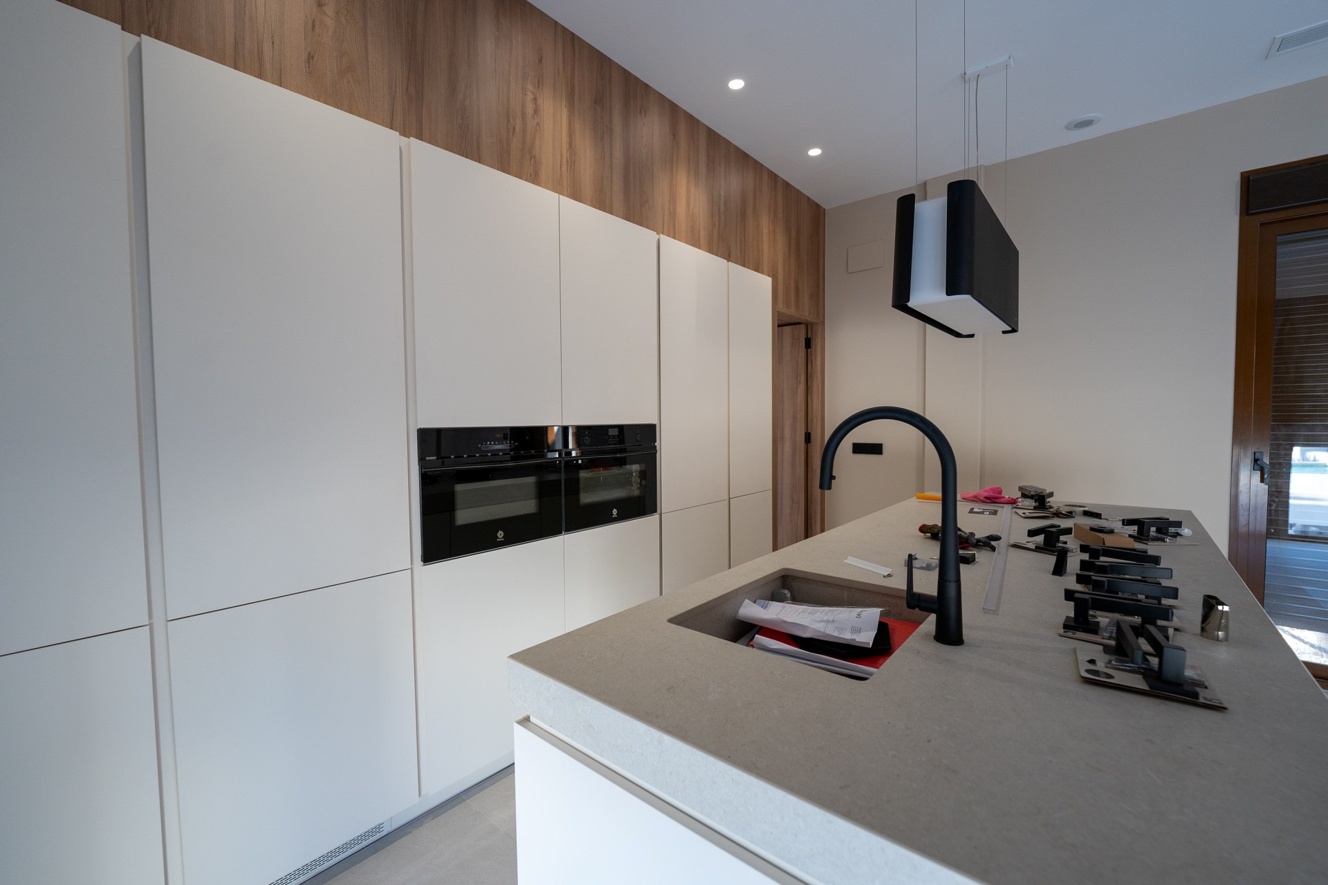 New Build - Detached Villa -
Ciudad Quesada - Rojales - Ciudad Quesada