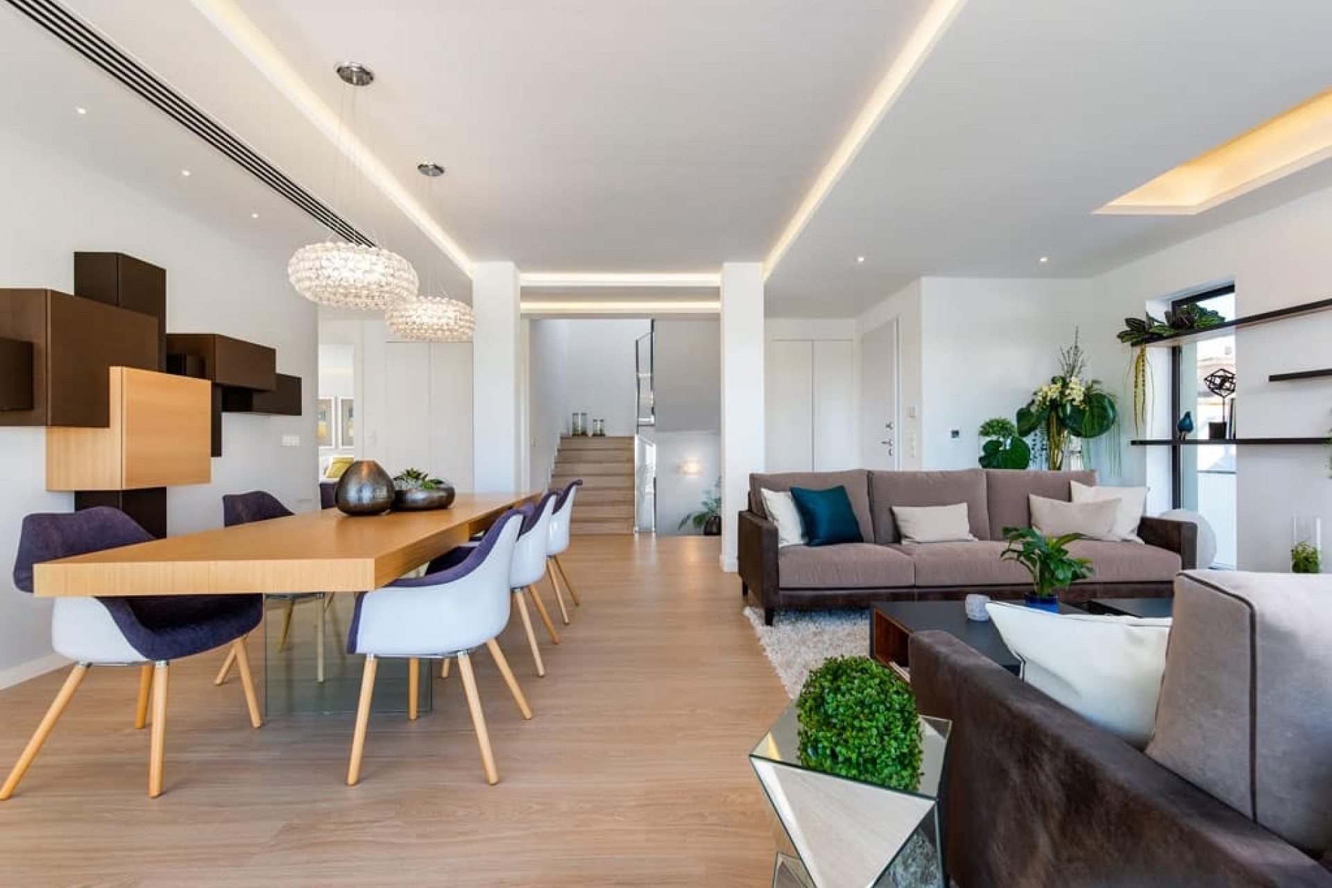 New Build - Detached Villa -
Ciudad Quesada - Rojales - Ciudad Quesada