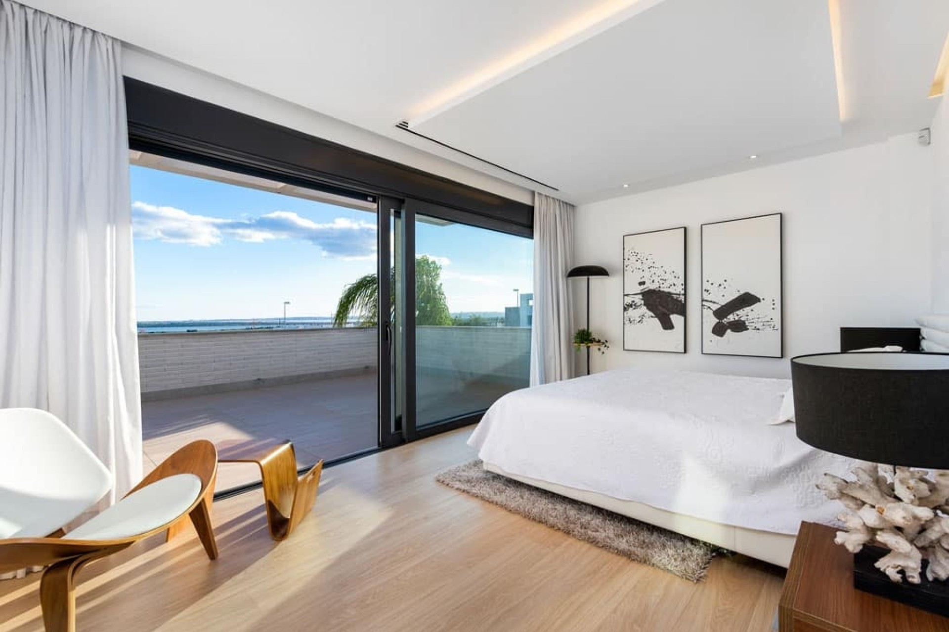 New Build - Detached Villa -
Ciudad Quesada - Rojales - Ciudad Quesada