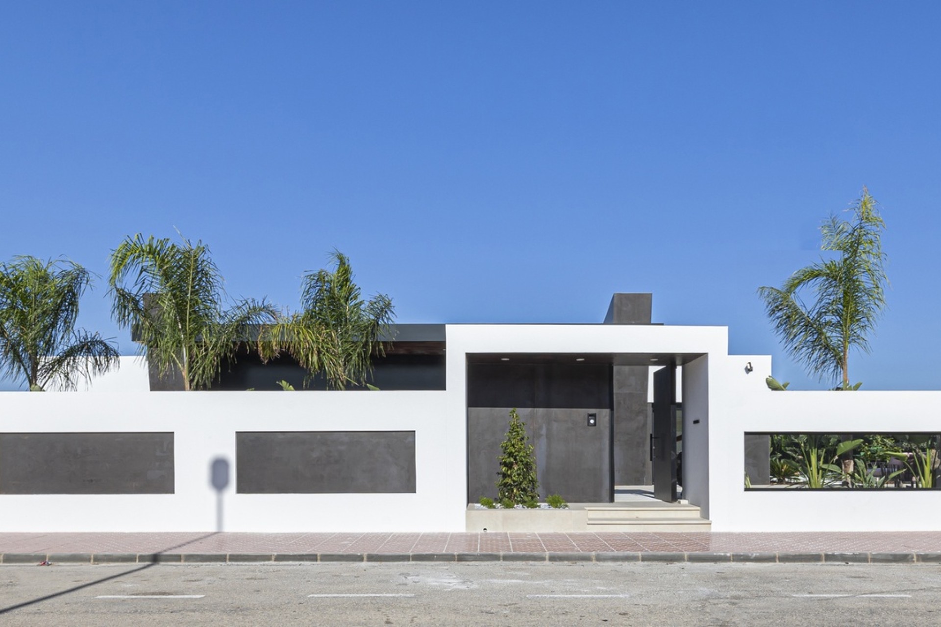New Build - Detached Villa -
Ciudad Quesada - Rojales - Ciudad Quesada