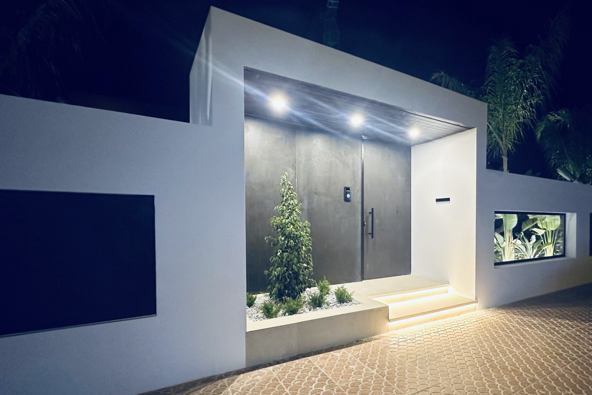 New Build - Detached Villa -
Ciudad Quesada - Rojales - Ciudad Quesada